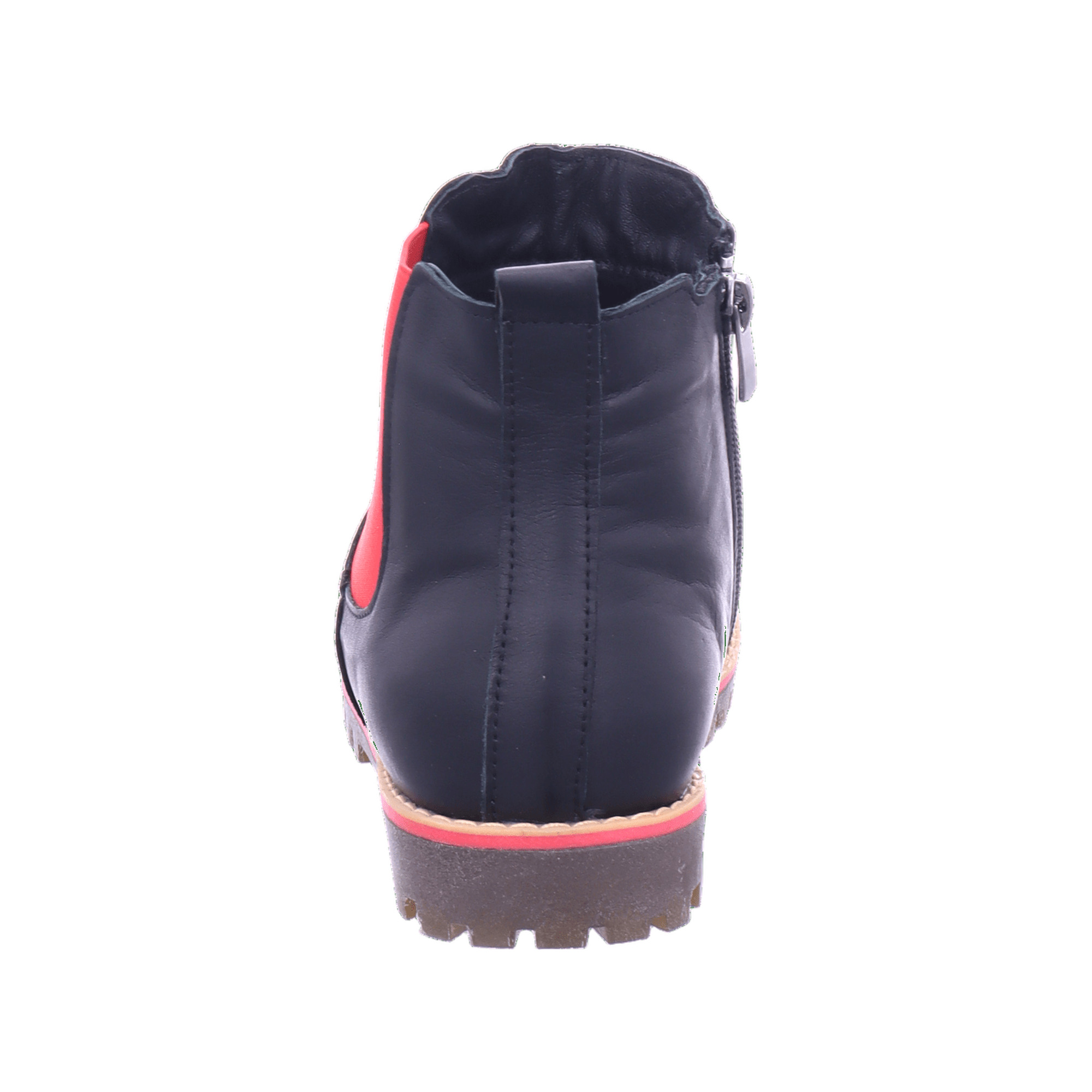 Andrea Conti Da.-Stiefelette