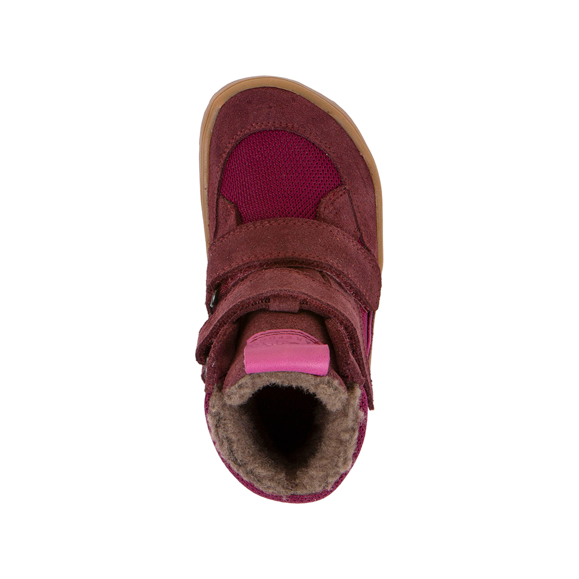 Froddo Barefoot Tex Winter