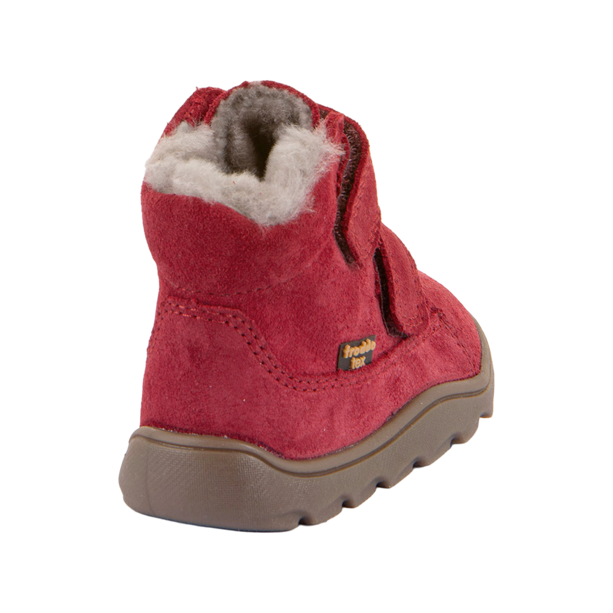 Froddo Zeru Tex Furry Barefoot