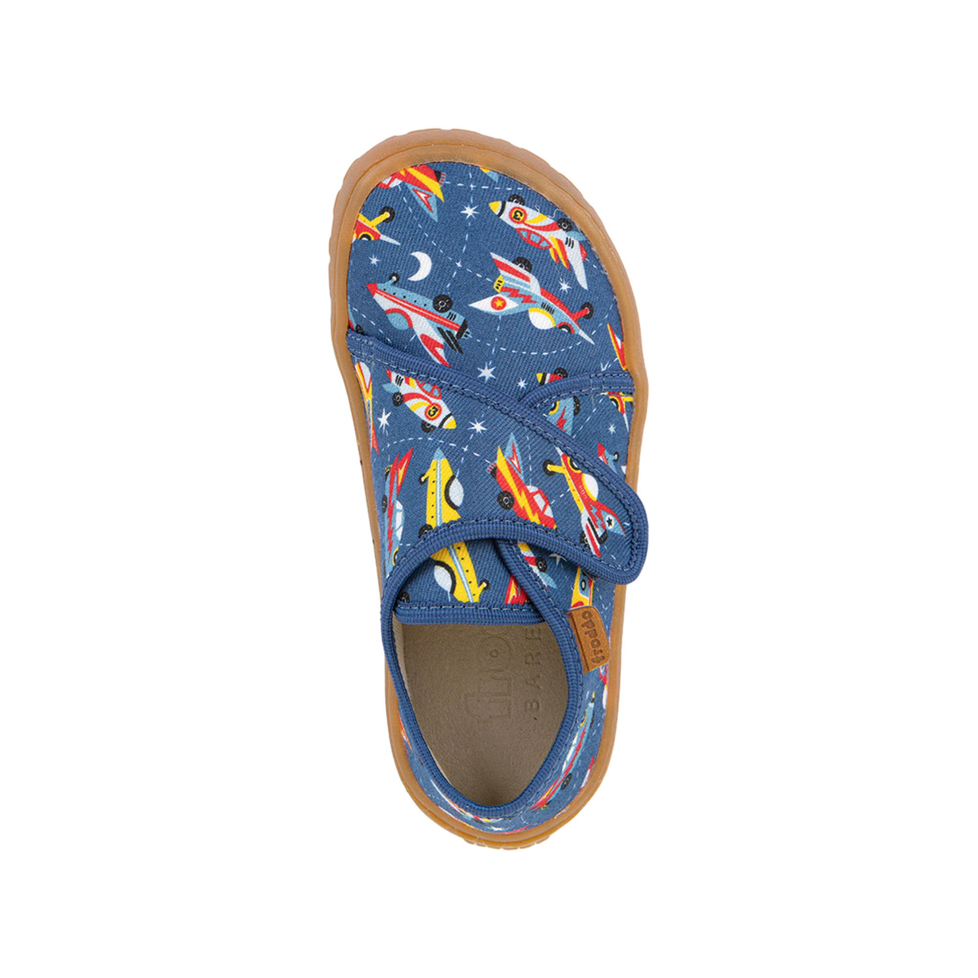 Froddo Barefoot Slippers
