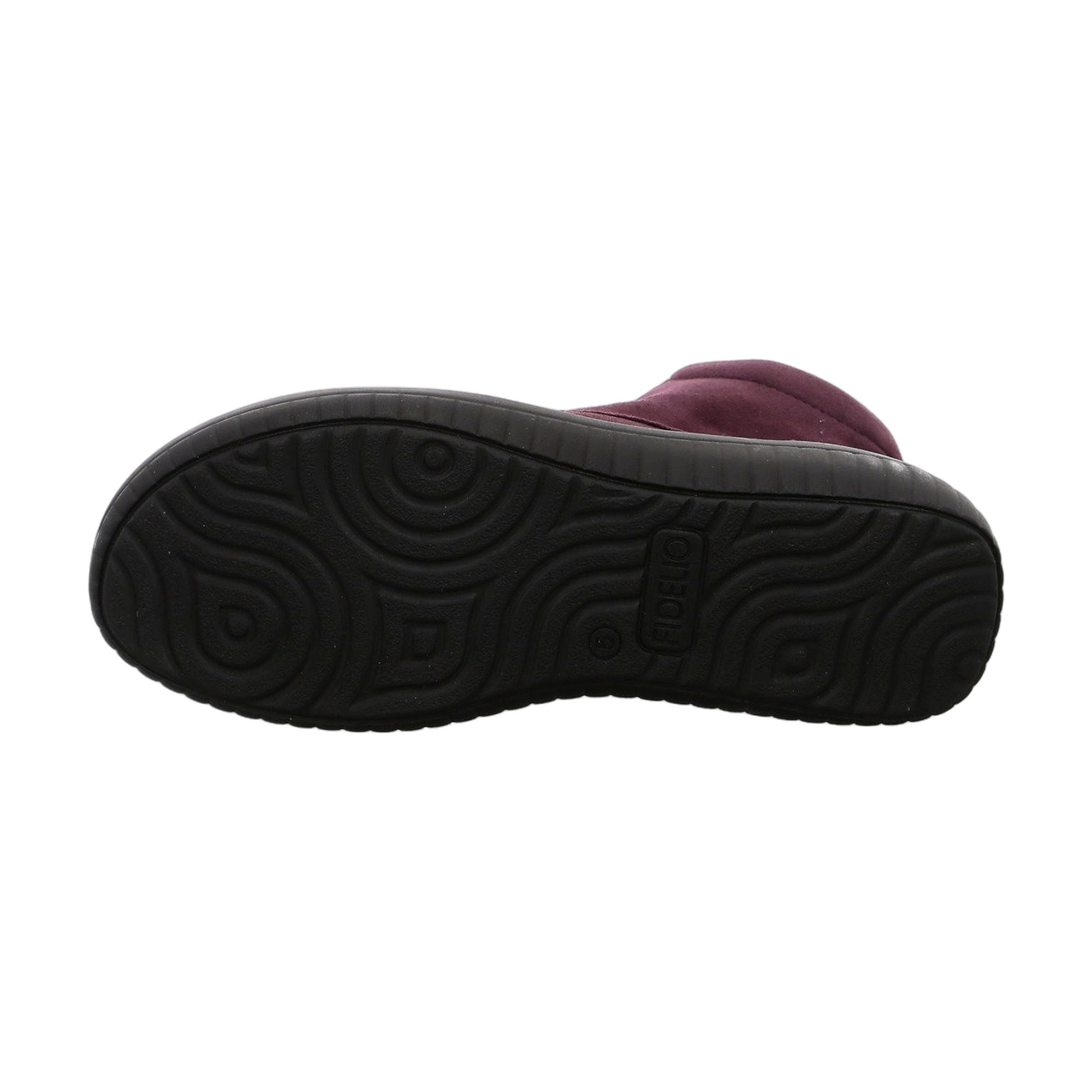 Fidelio Multi Str. D-Stiefelette G