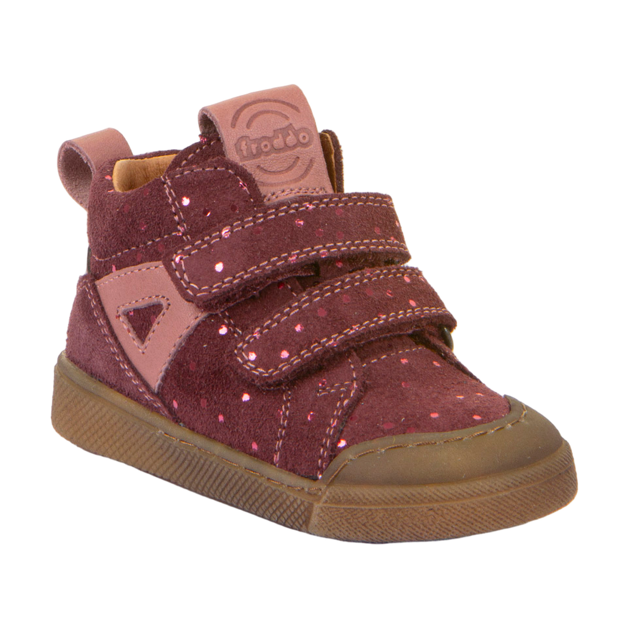 Froddo Rosario High Top