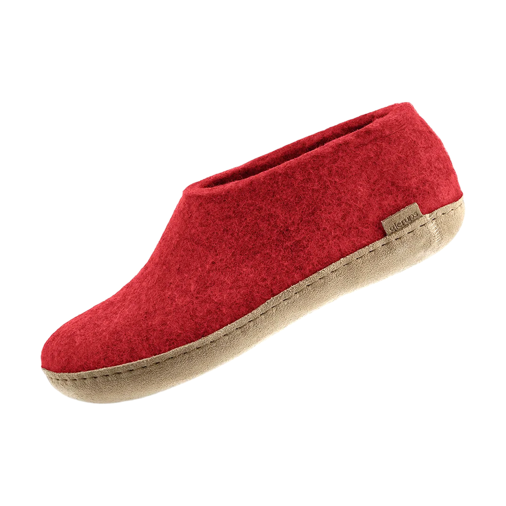 glerups Shoe