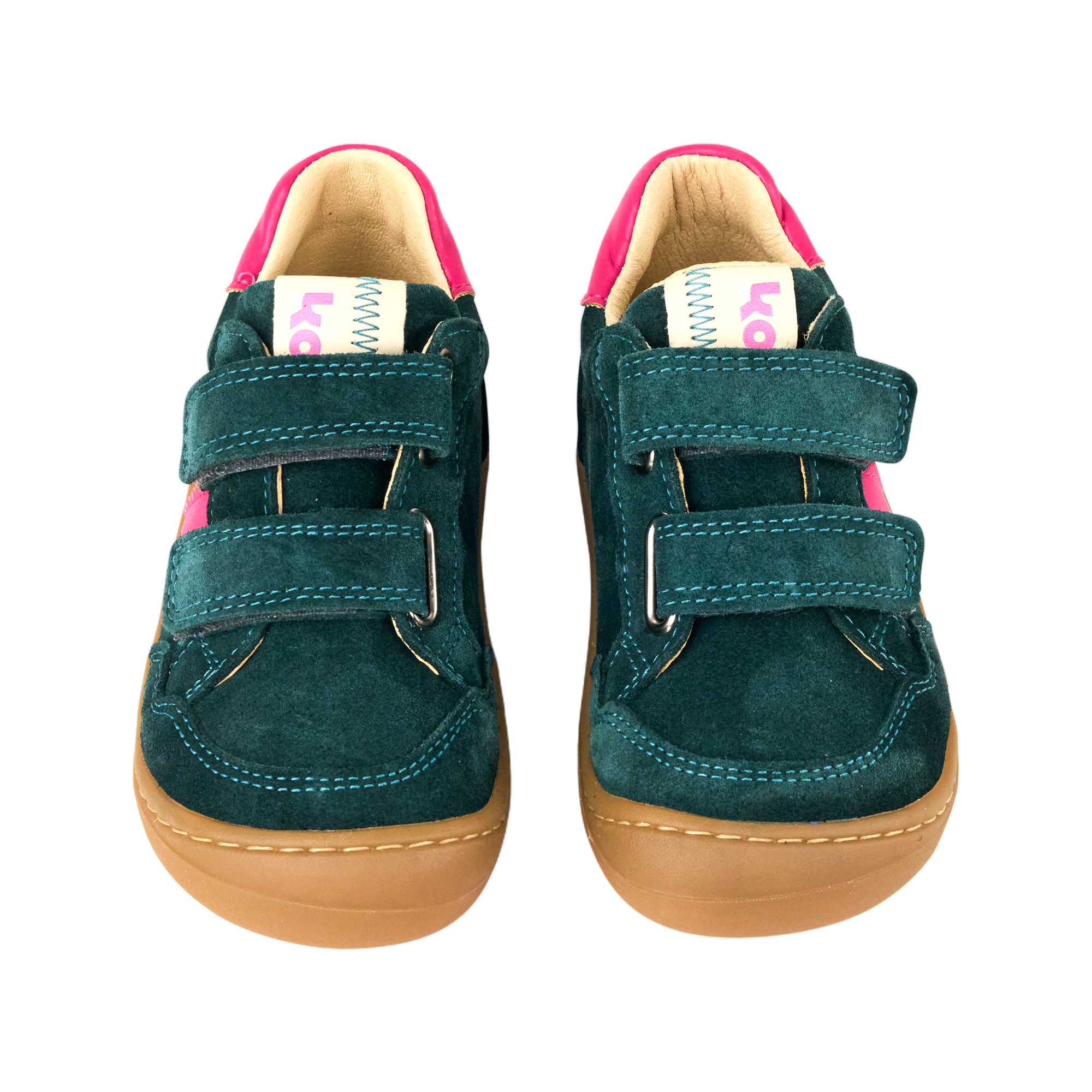 Koel Bali suede 3.0