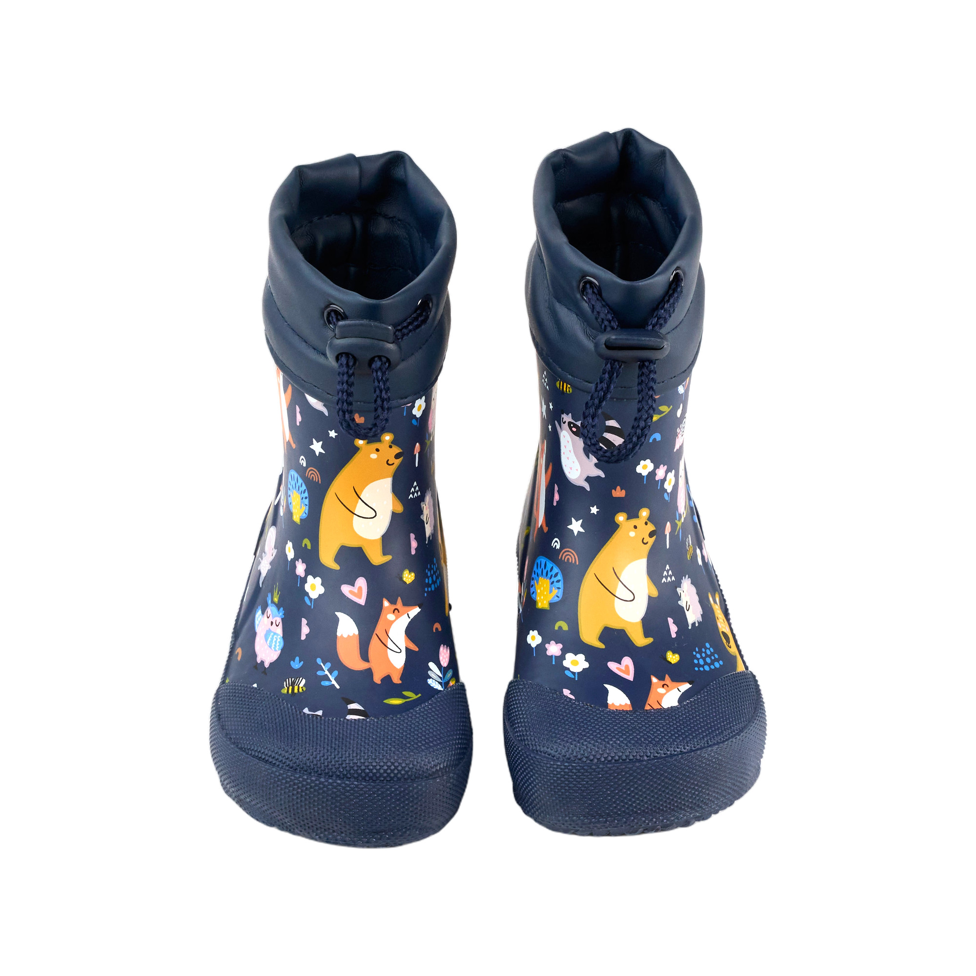 Koel Wellie