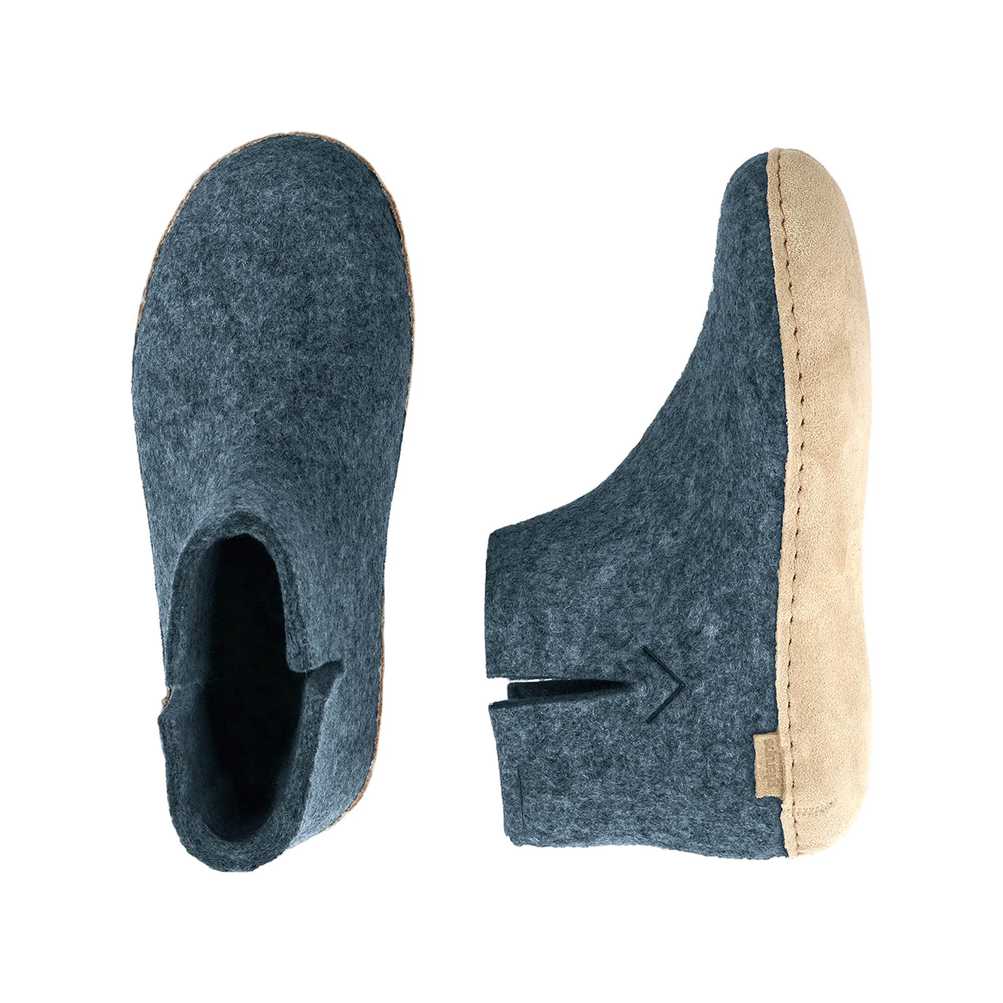 glerups Boot