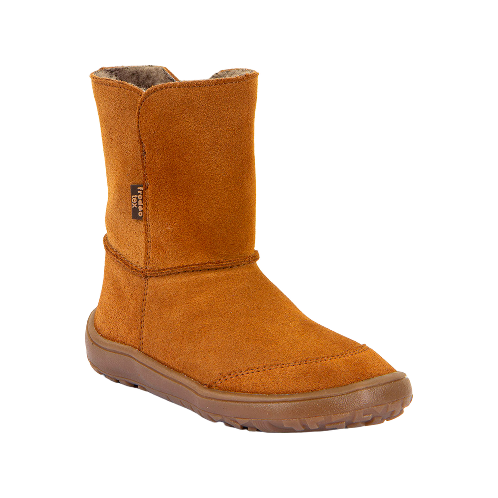 Froddo Barefoot Tex Suede