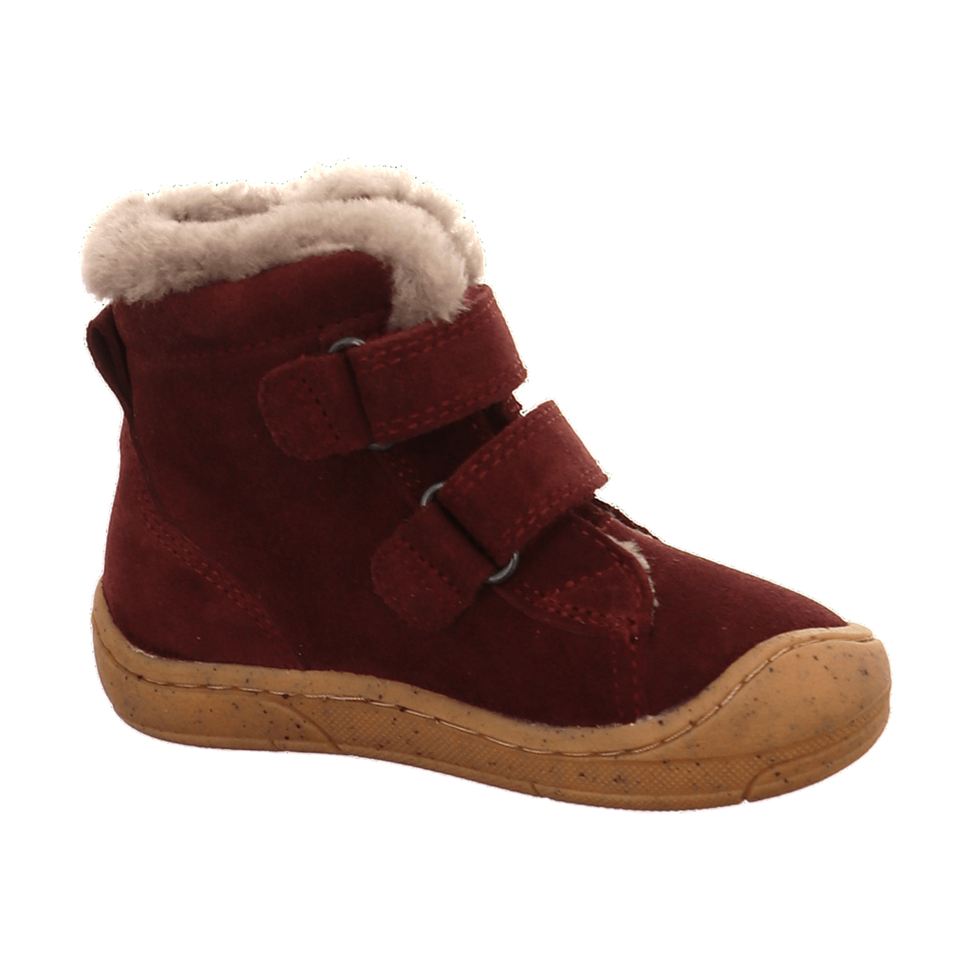 Froddo Minni Suede