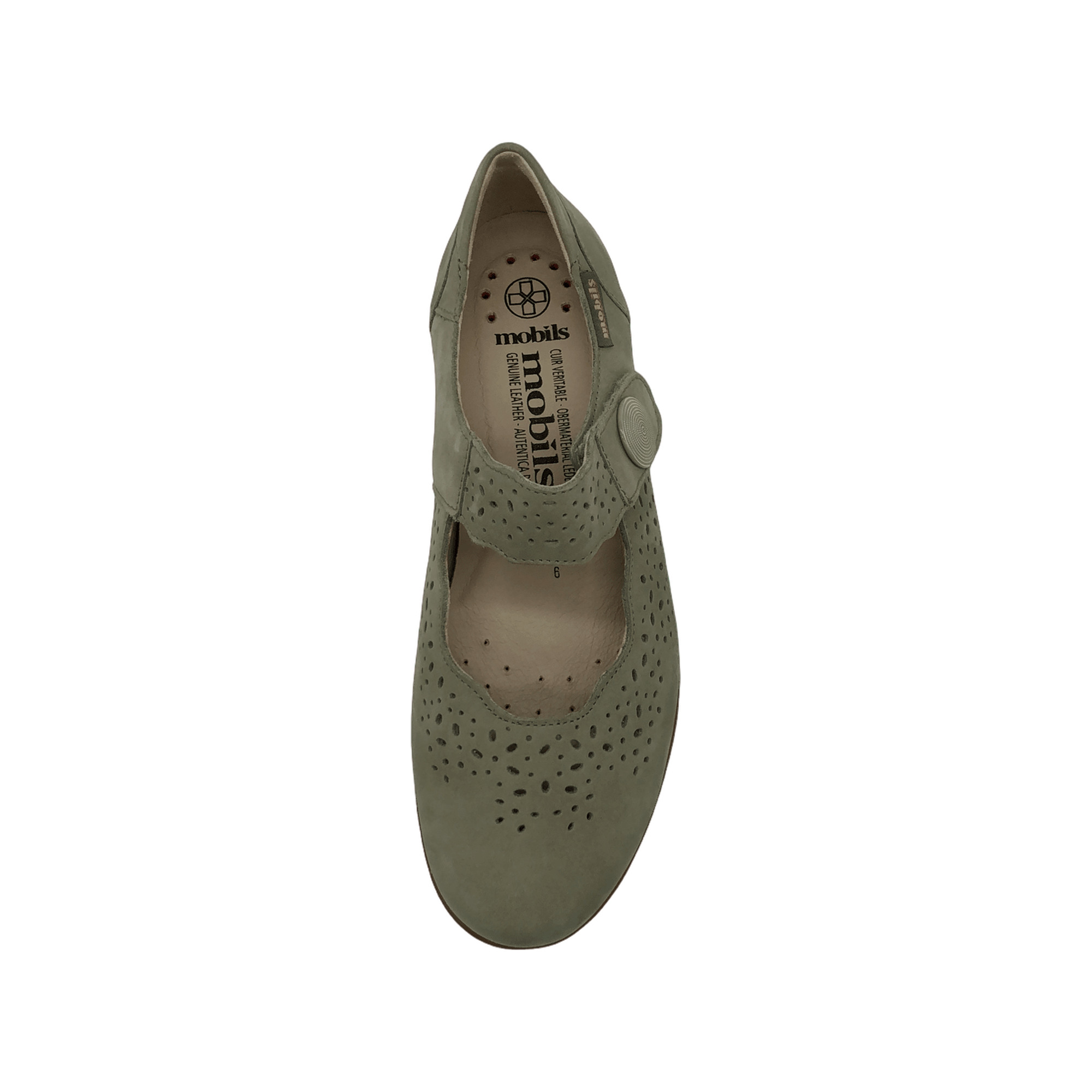 Mephisto Fabienne