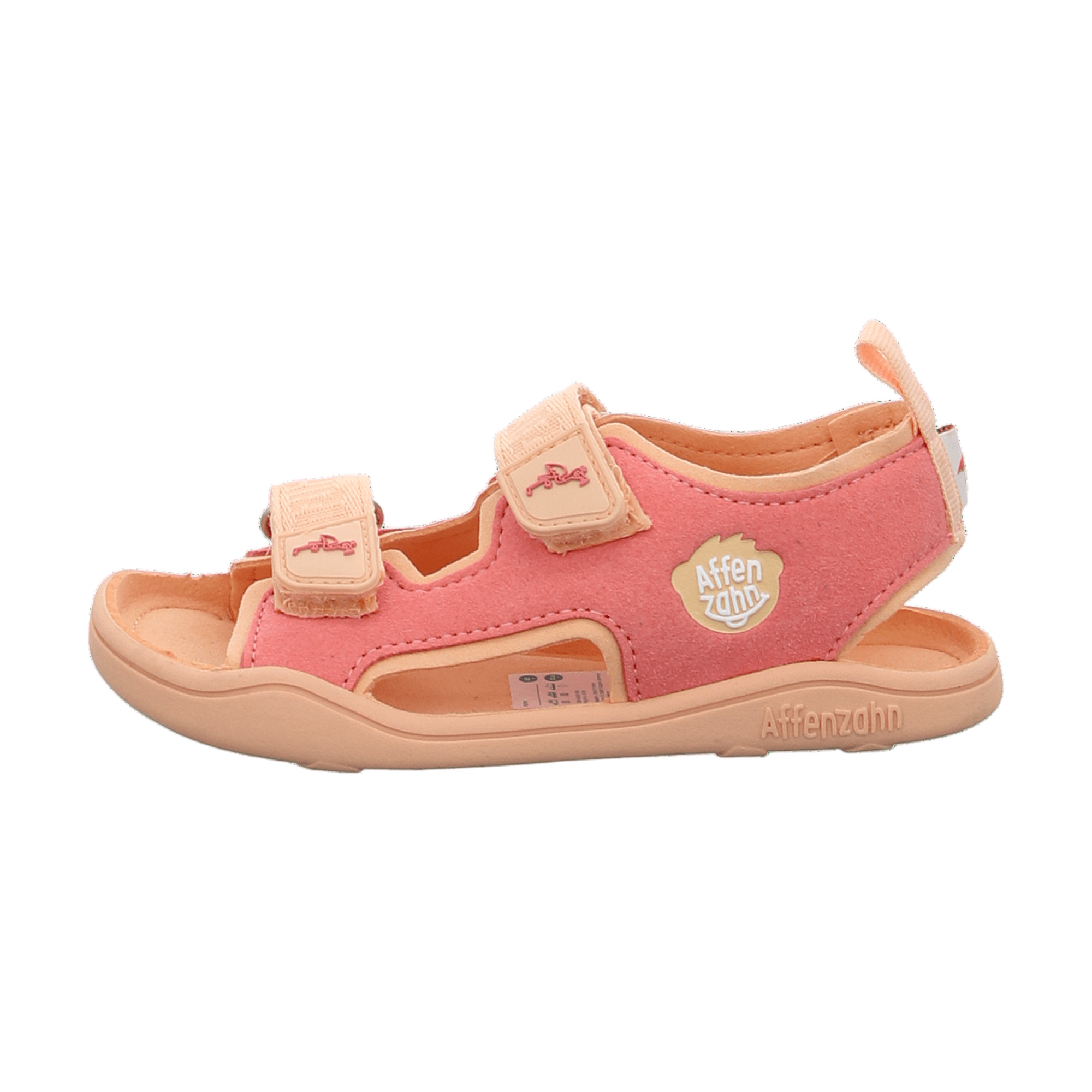 Affenzahn Airy Flamingo
