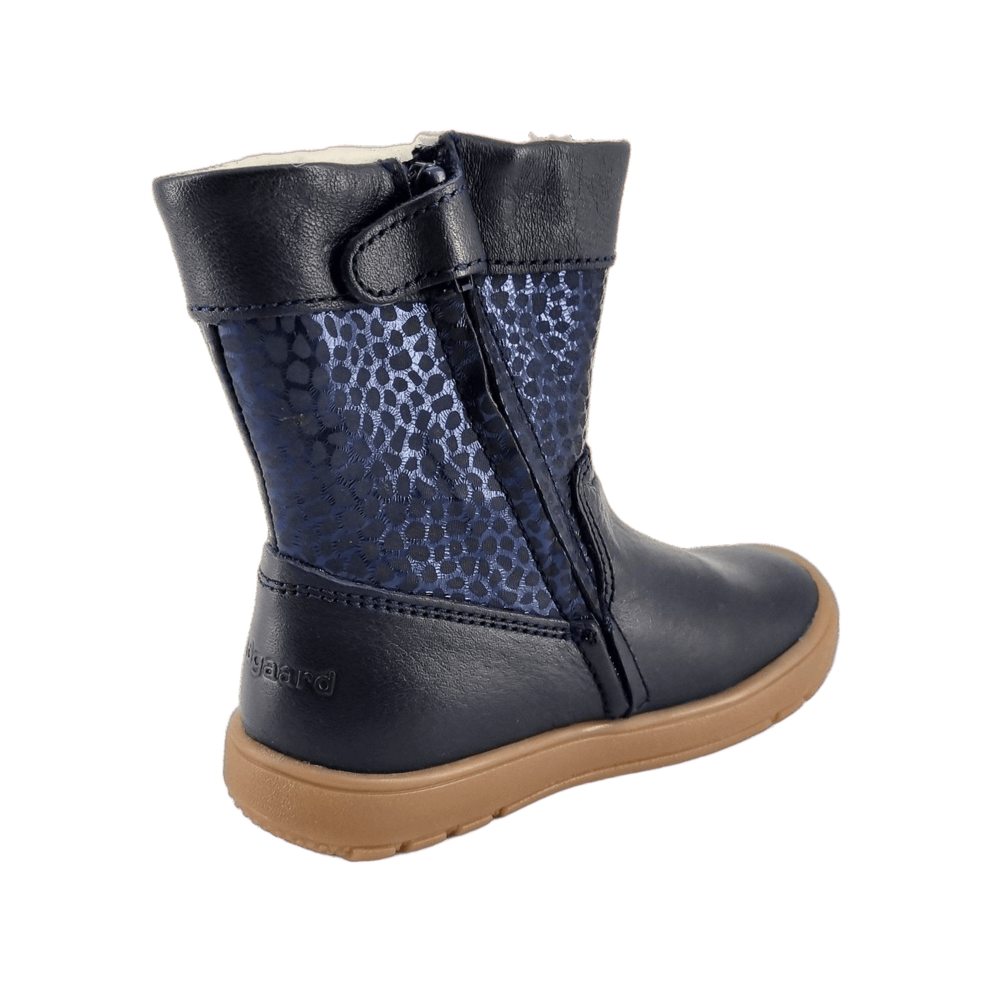 Bundgaard Saga II TEX