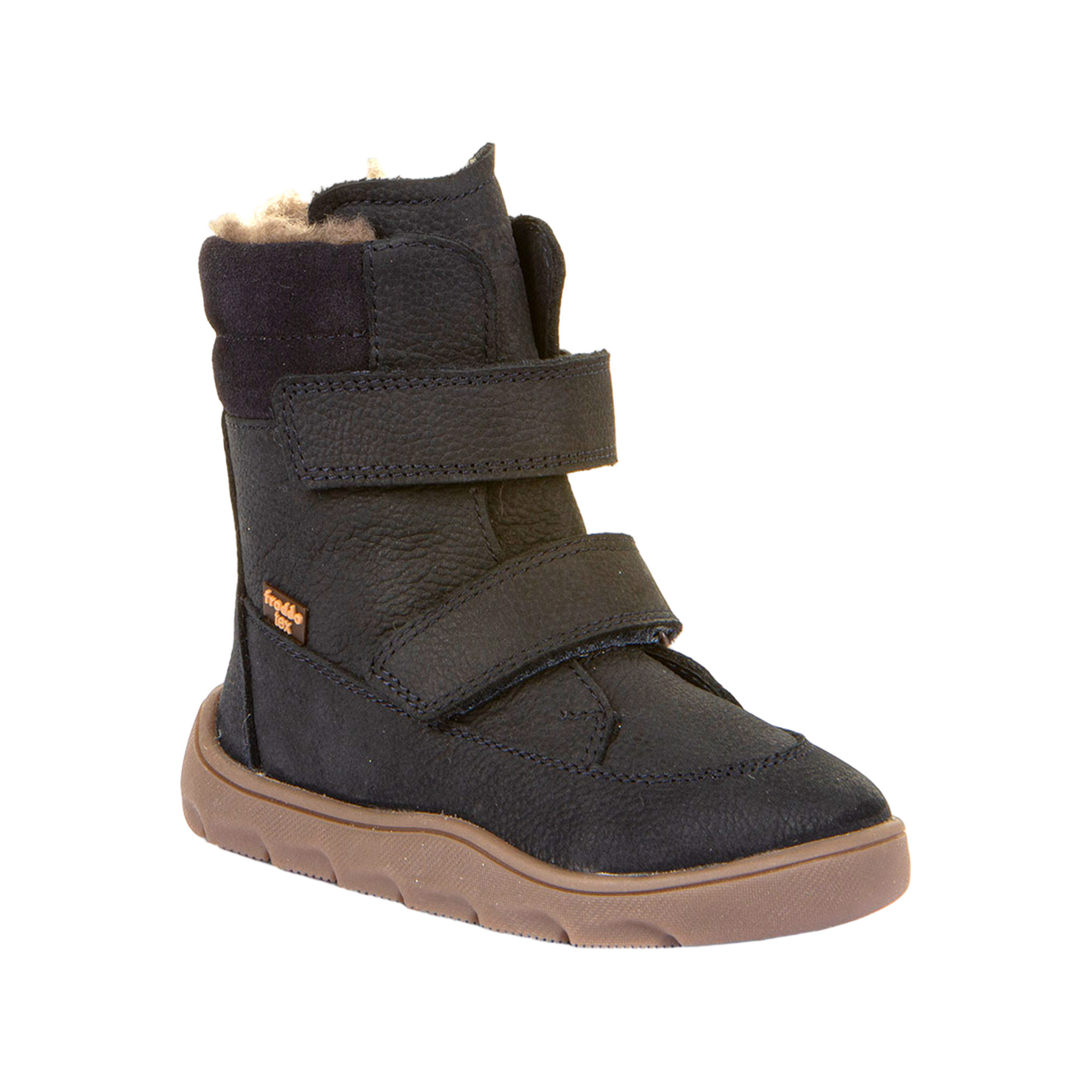 Froddo Zeru Tex Winter Barefoot