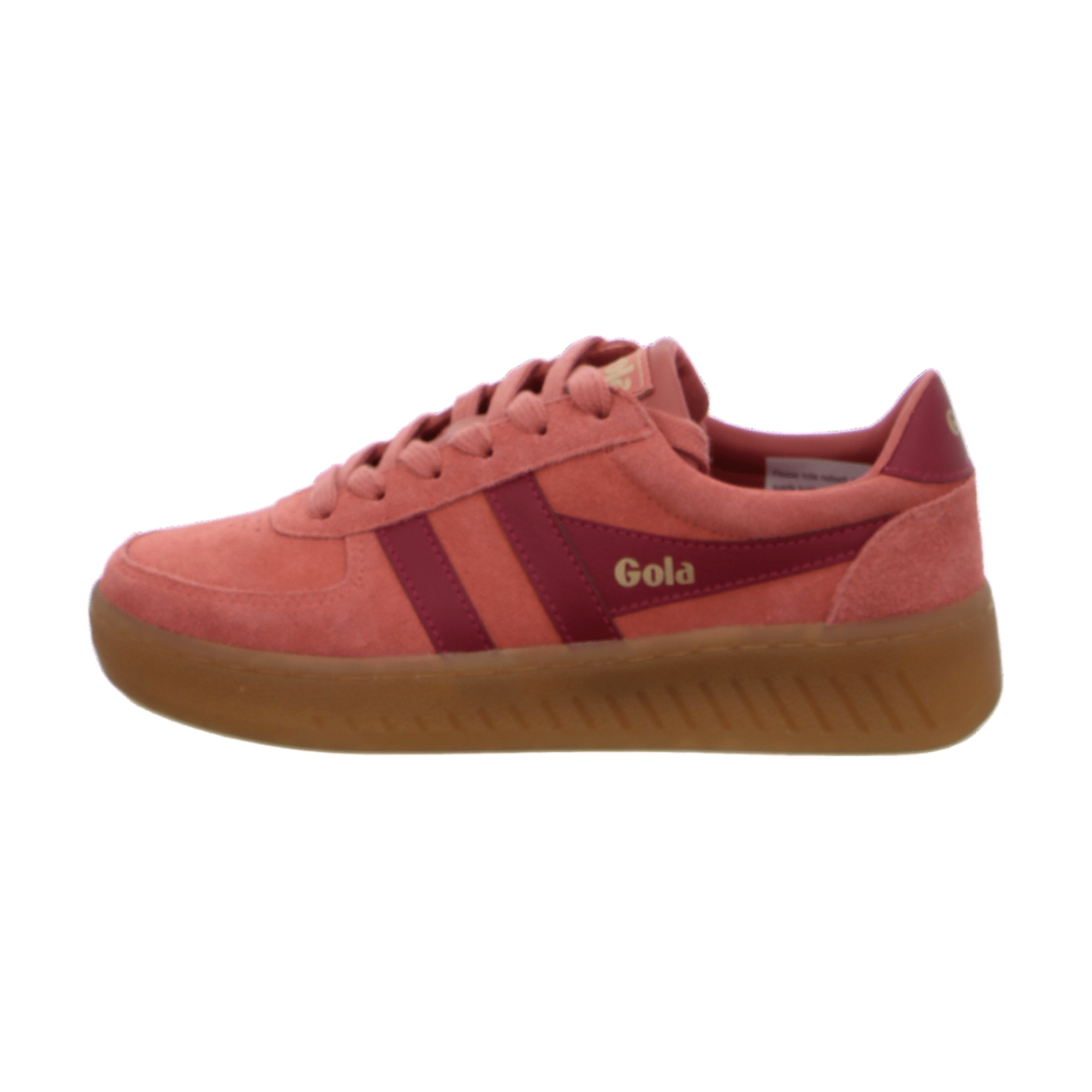 Gola Grandslam Suede