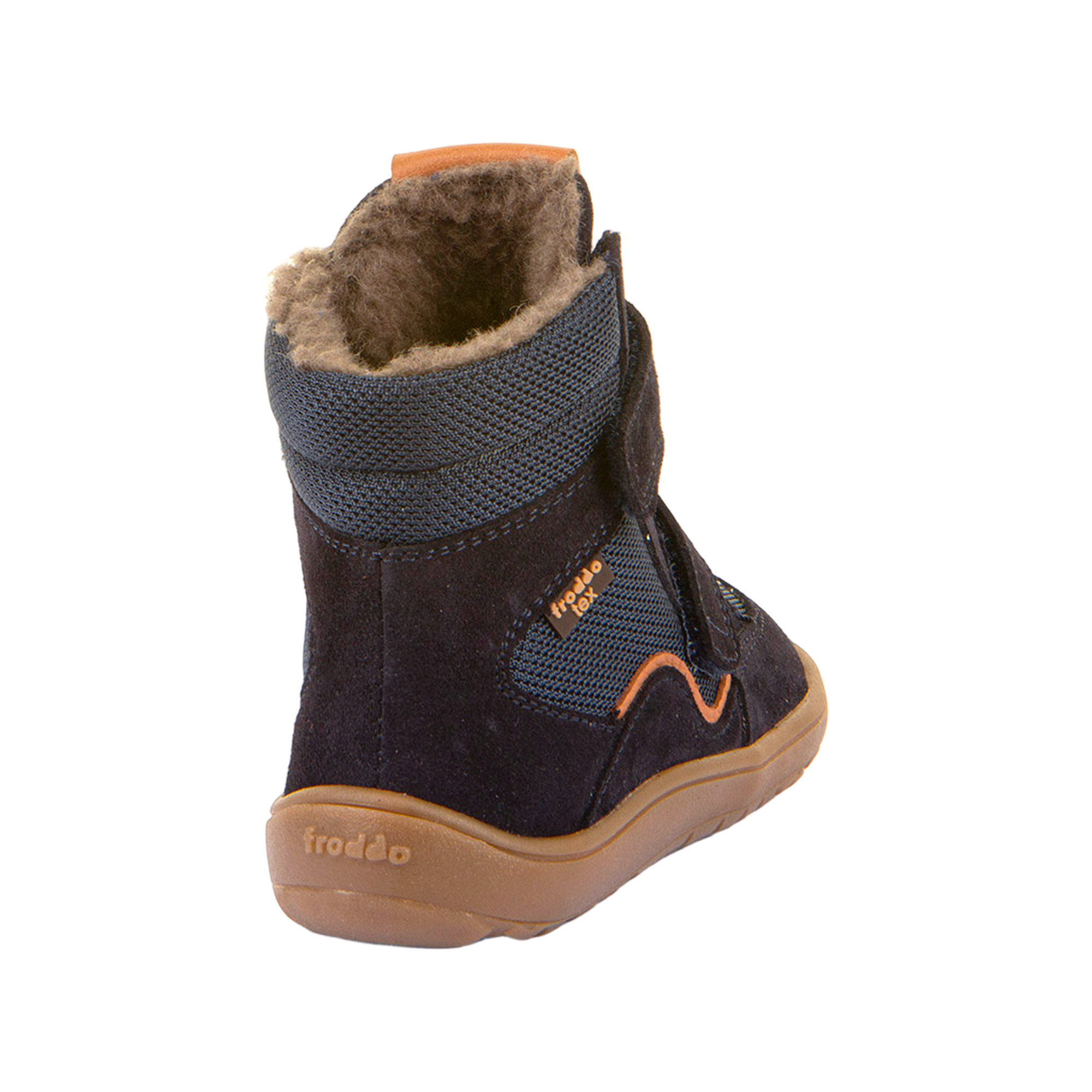 Froddo Barefoot Tex Winter