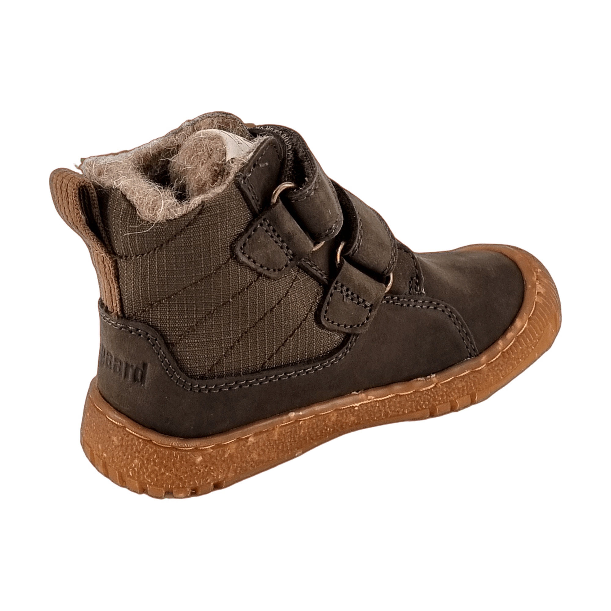 Bisgaard Helton Tex