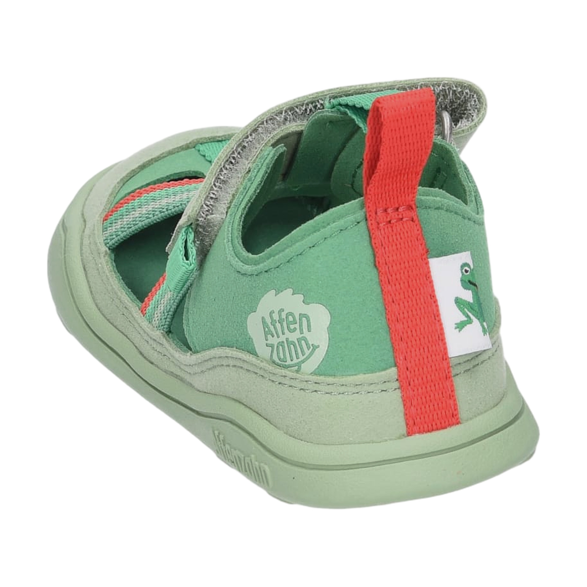 Affenzahn Breezy Frosch