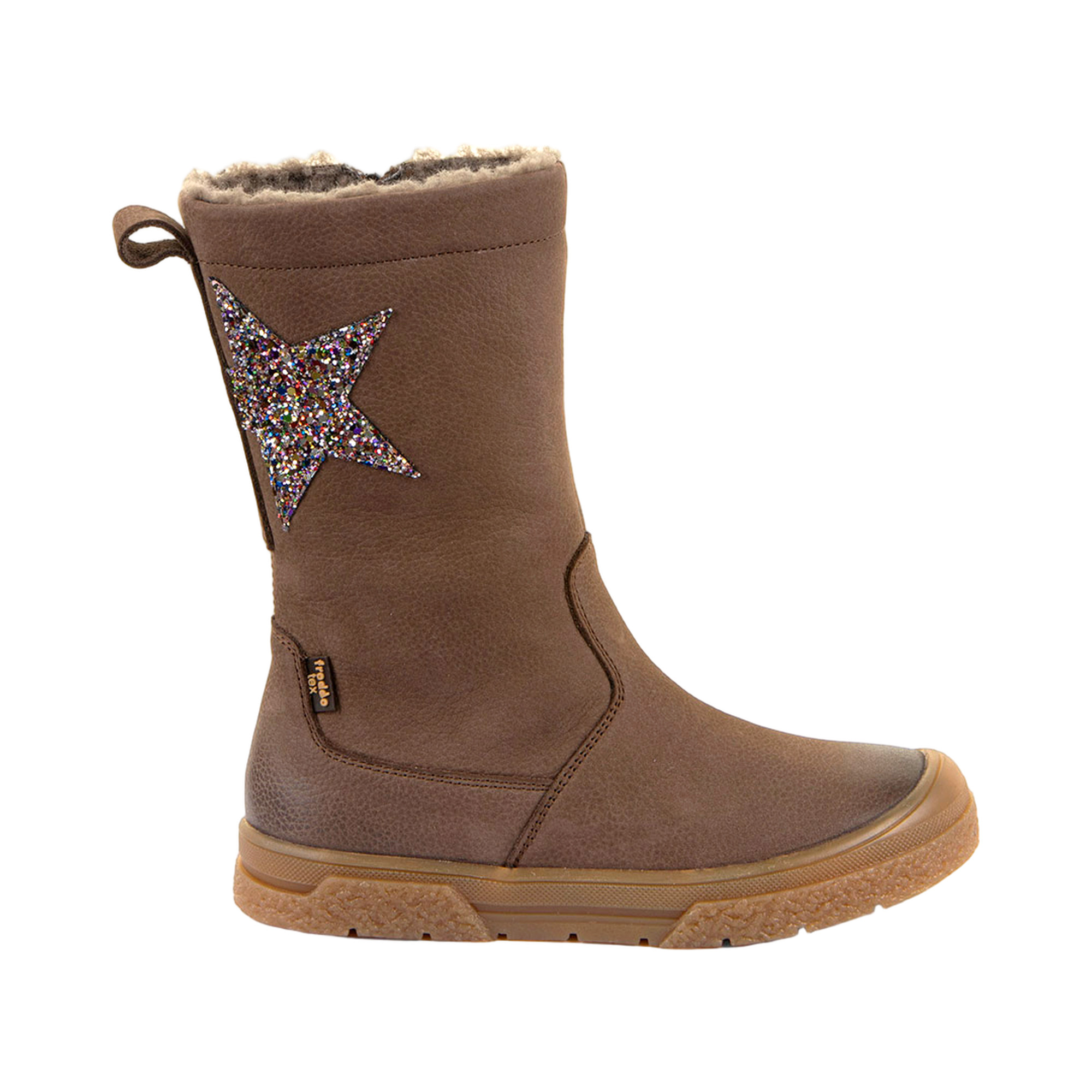 Froddo Pulse TEX Star Boots Wool