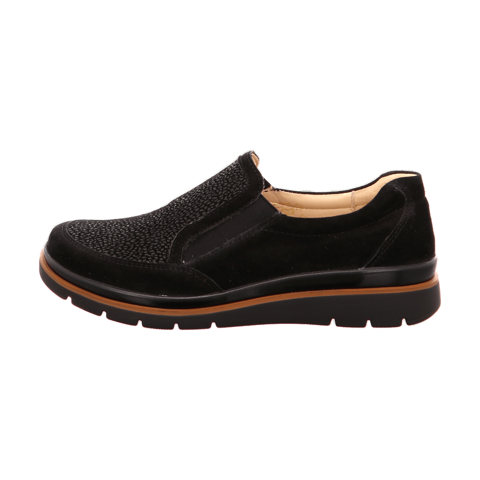 Fidelio Multi Stretch D-Halbschuh
