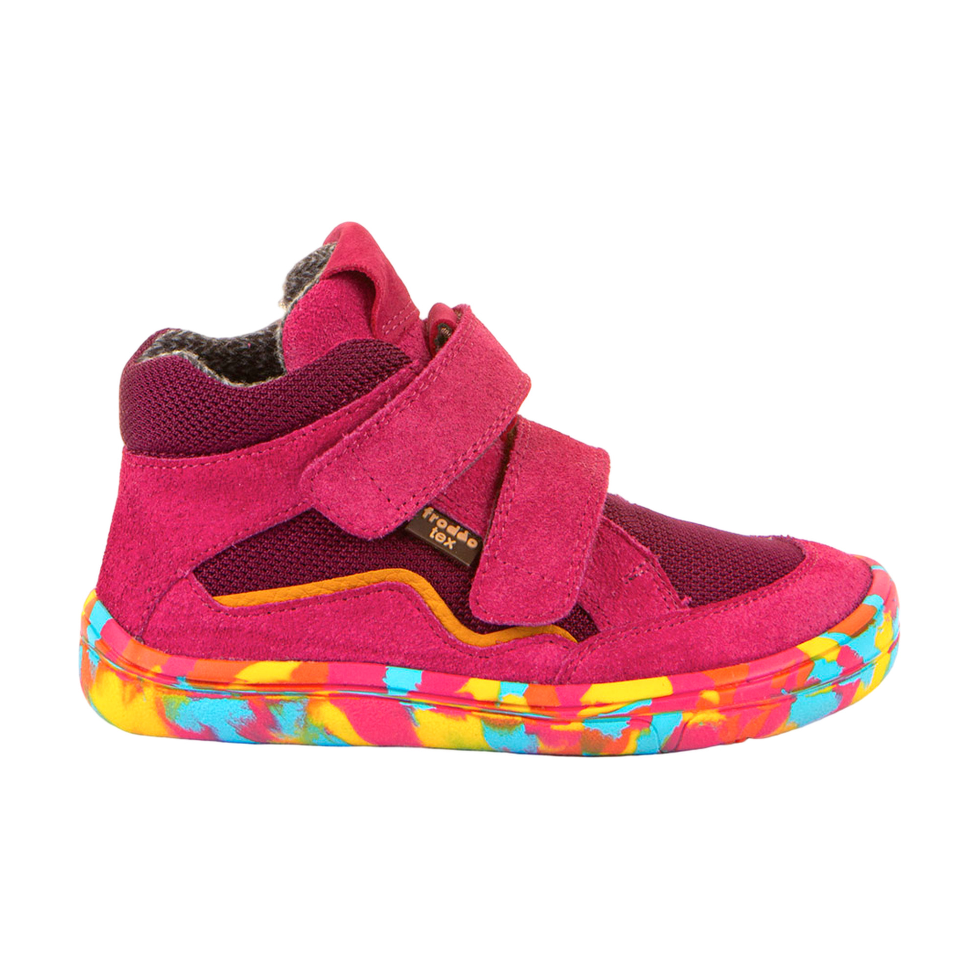 Froddo Barefoot TEX Fun Autumn