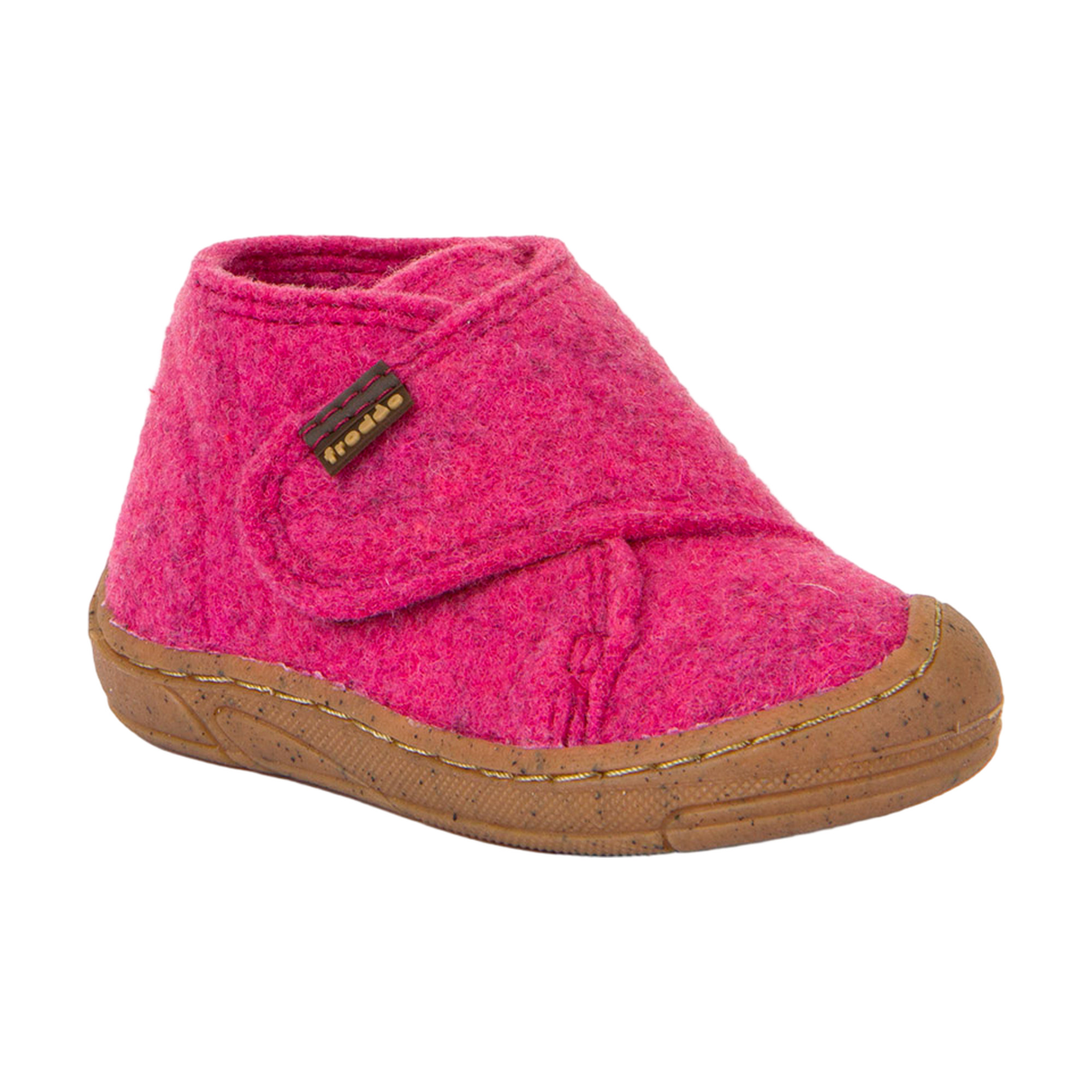 Froddo Mini Wooly