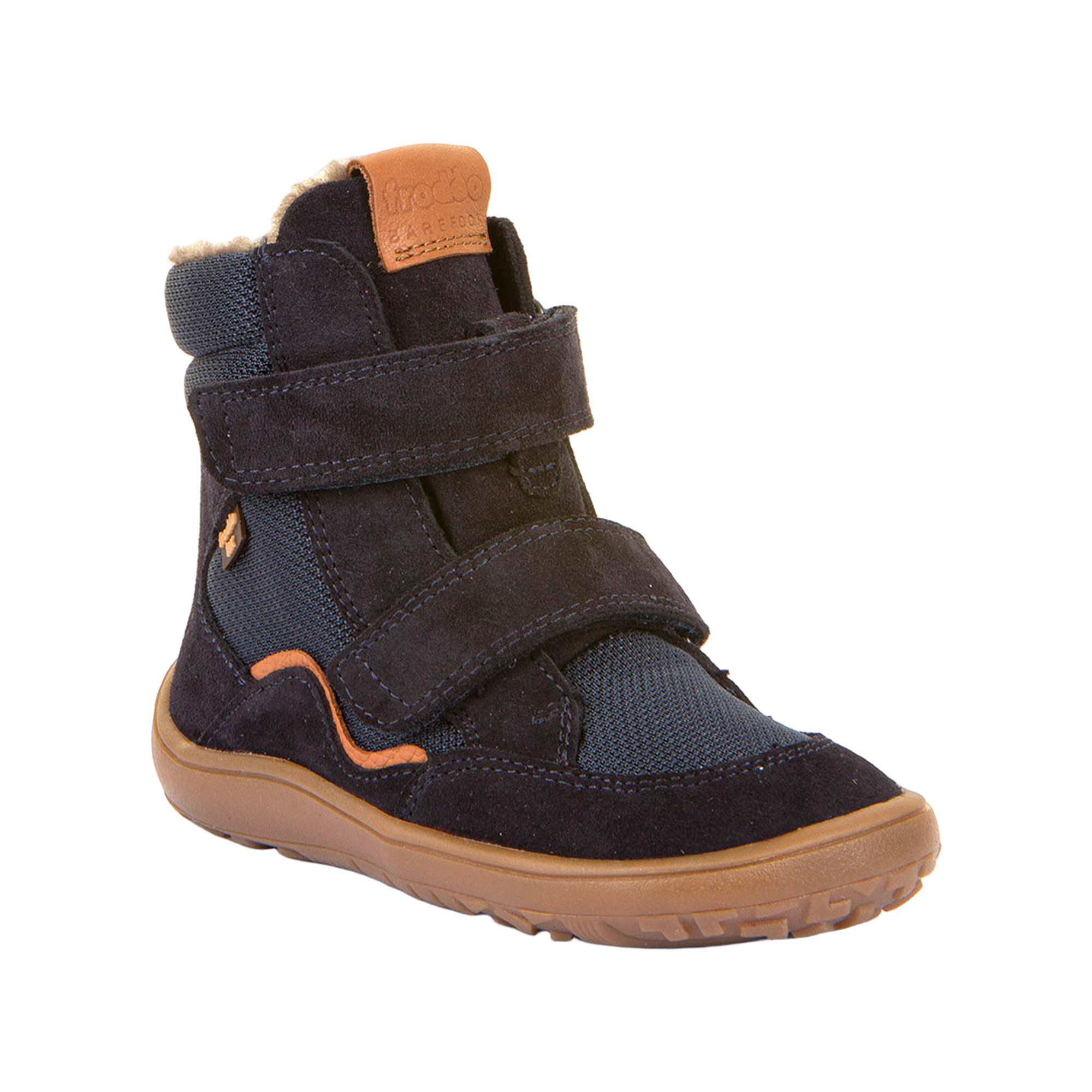 Froddo Barefoot Tex Winter