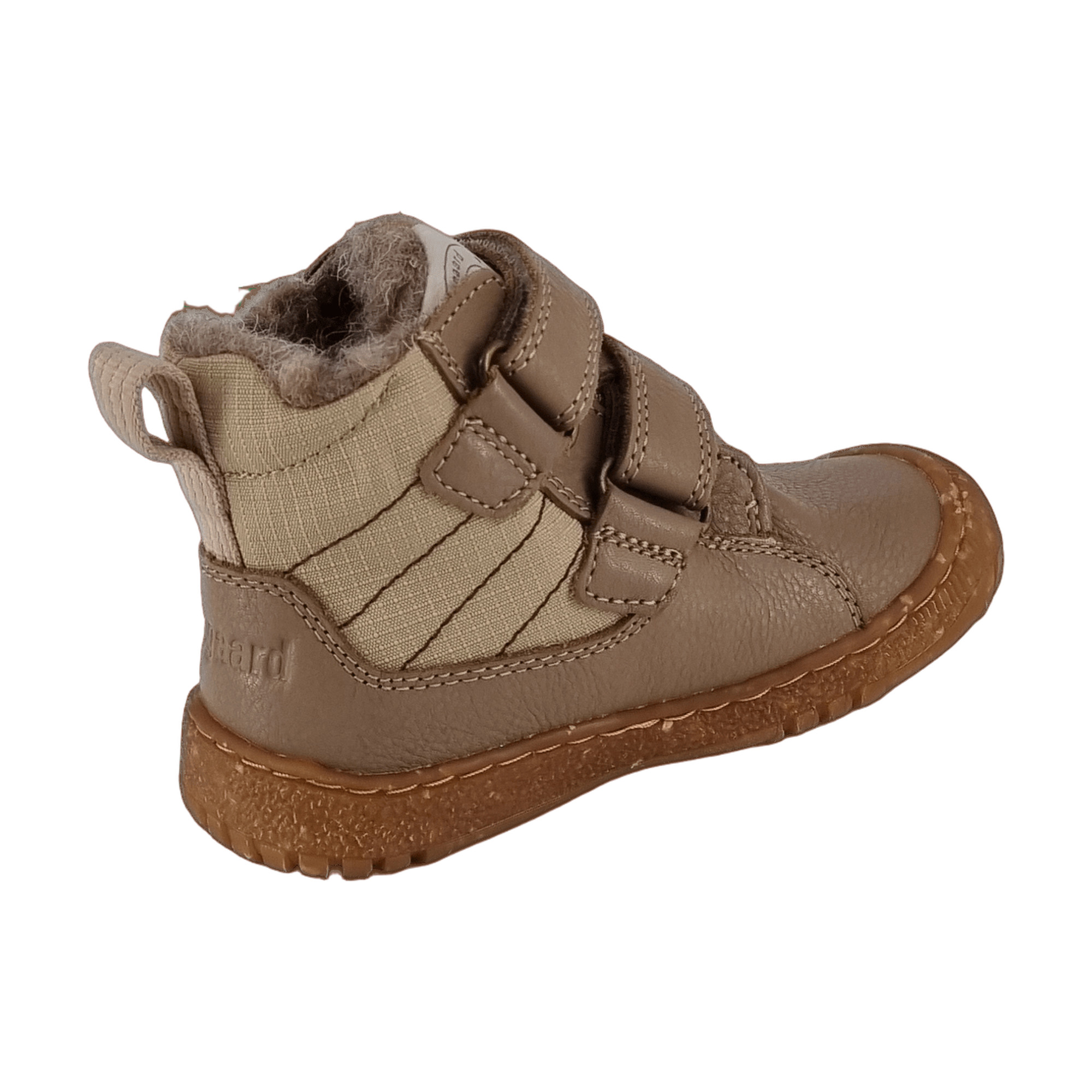 Bisgaard Helton Tex