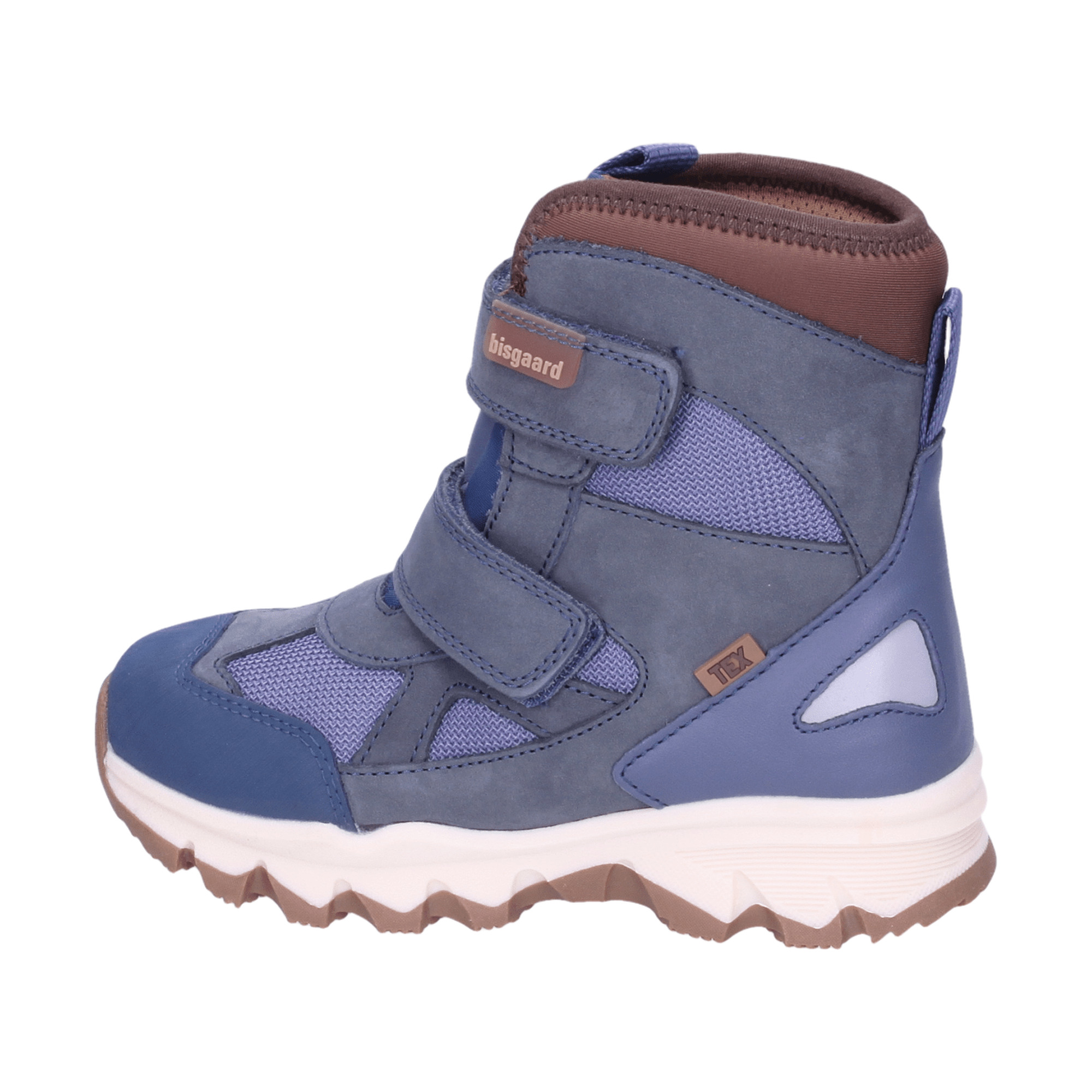 Bisgaard Edon Tex