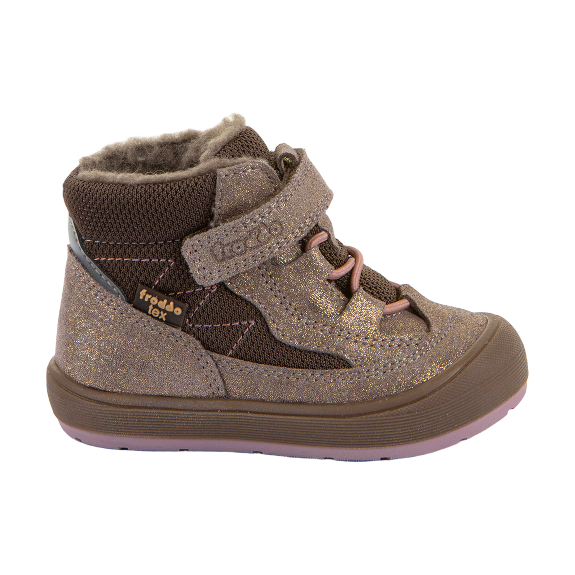 Froddo Ollie Lumi TEX Wool