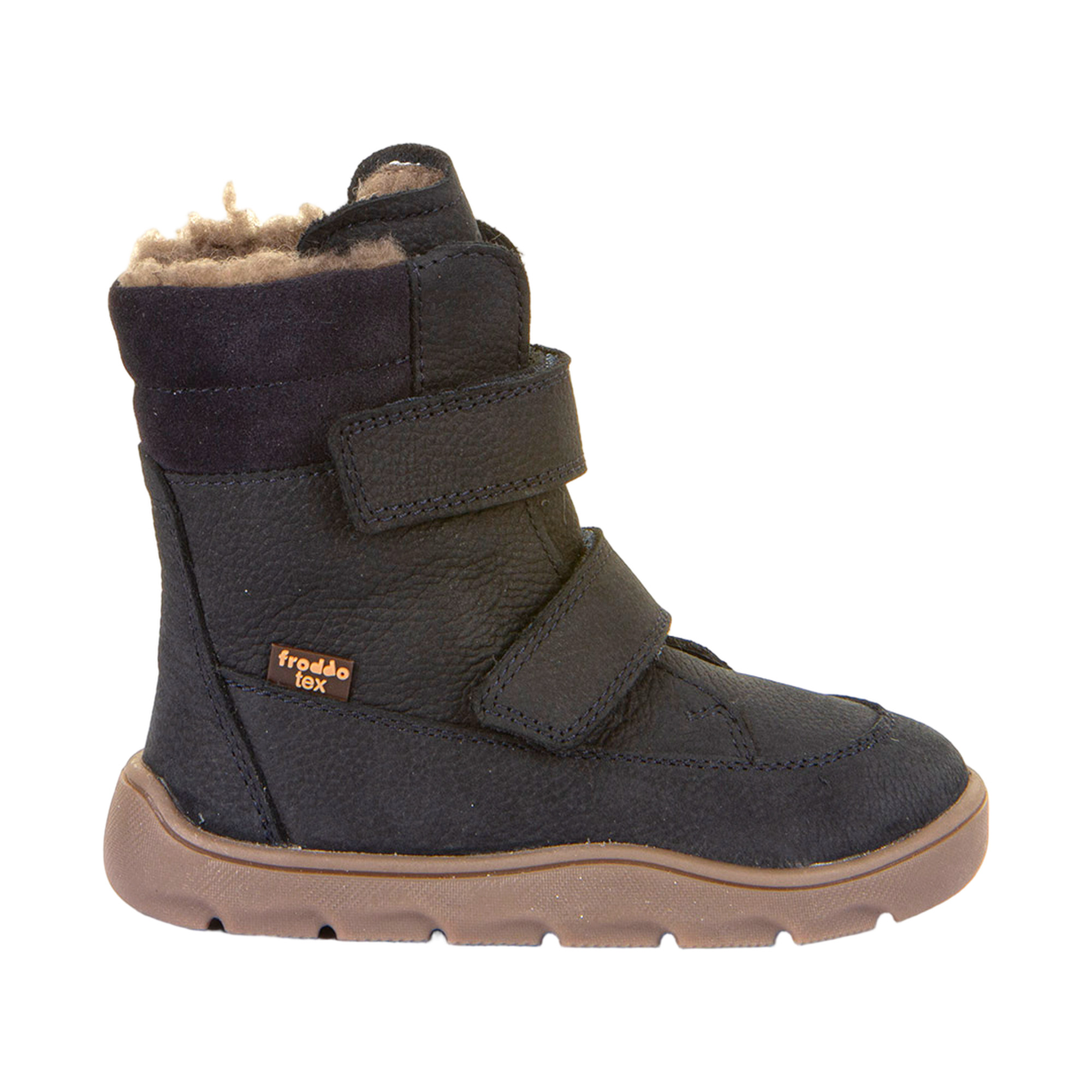 Froddo Zeru Tex Winter Barefoot
