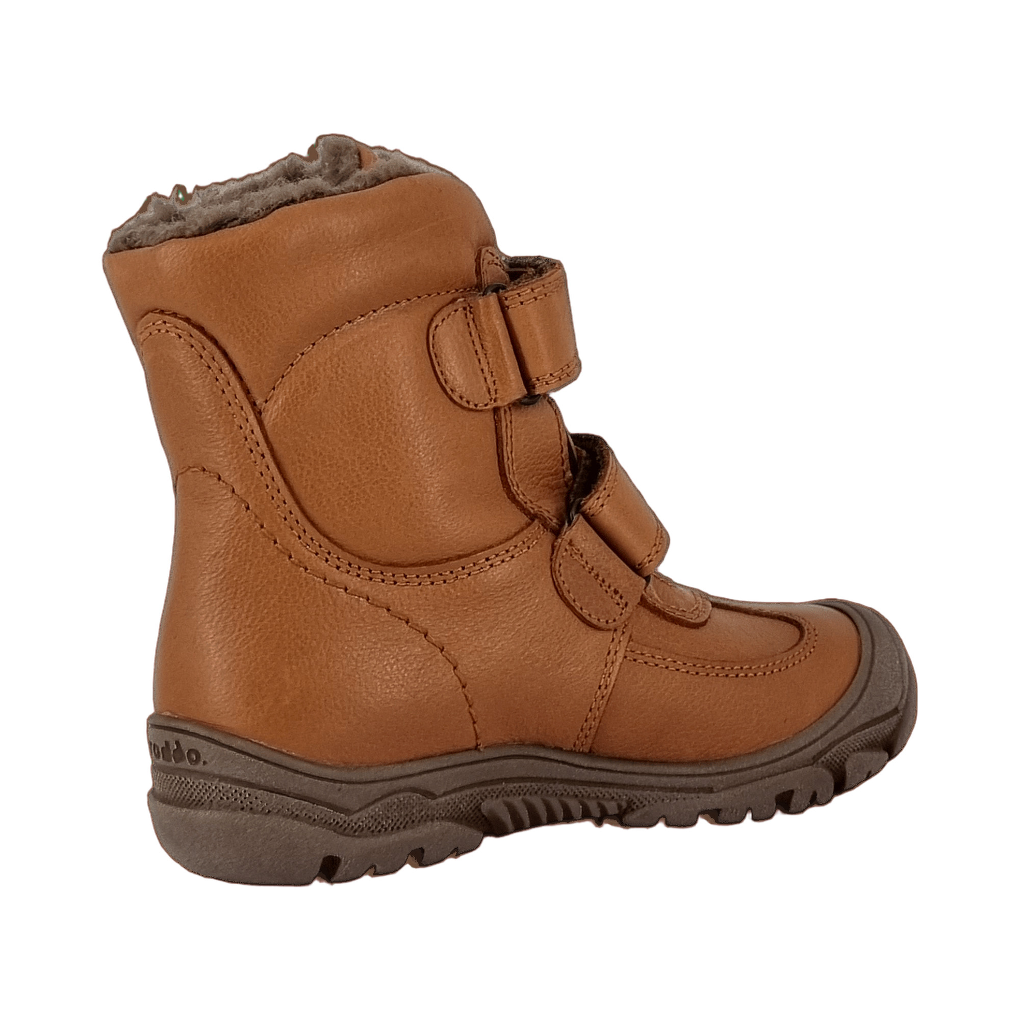Froddo Linz Wool Tex High