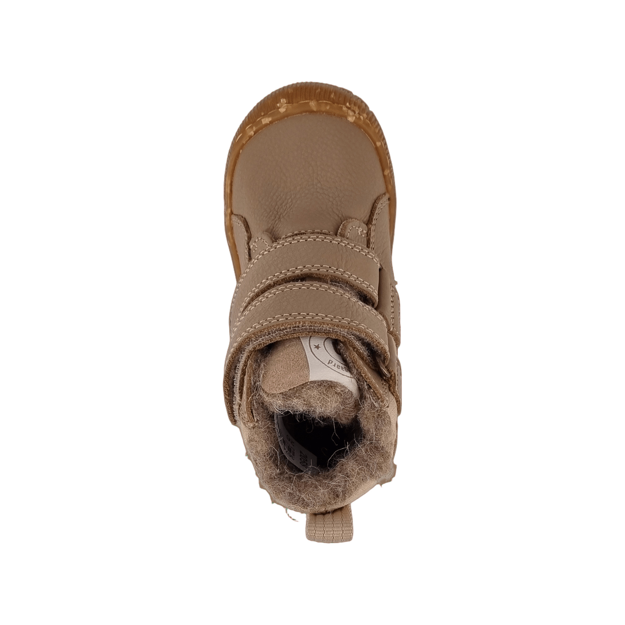 Bisgaard Helton Tex