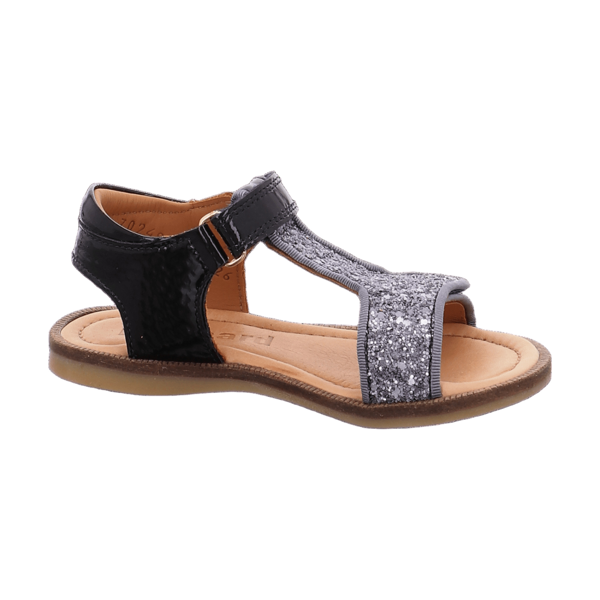 Sandalen/Pantoletten Bisgaard