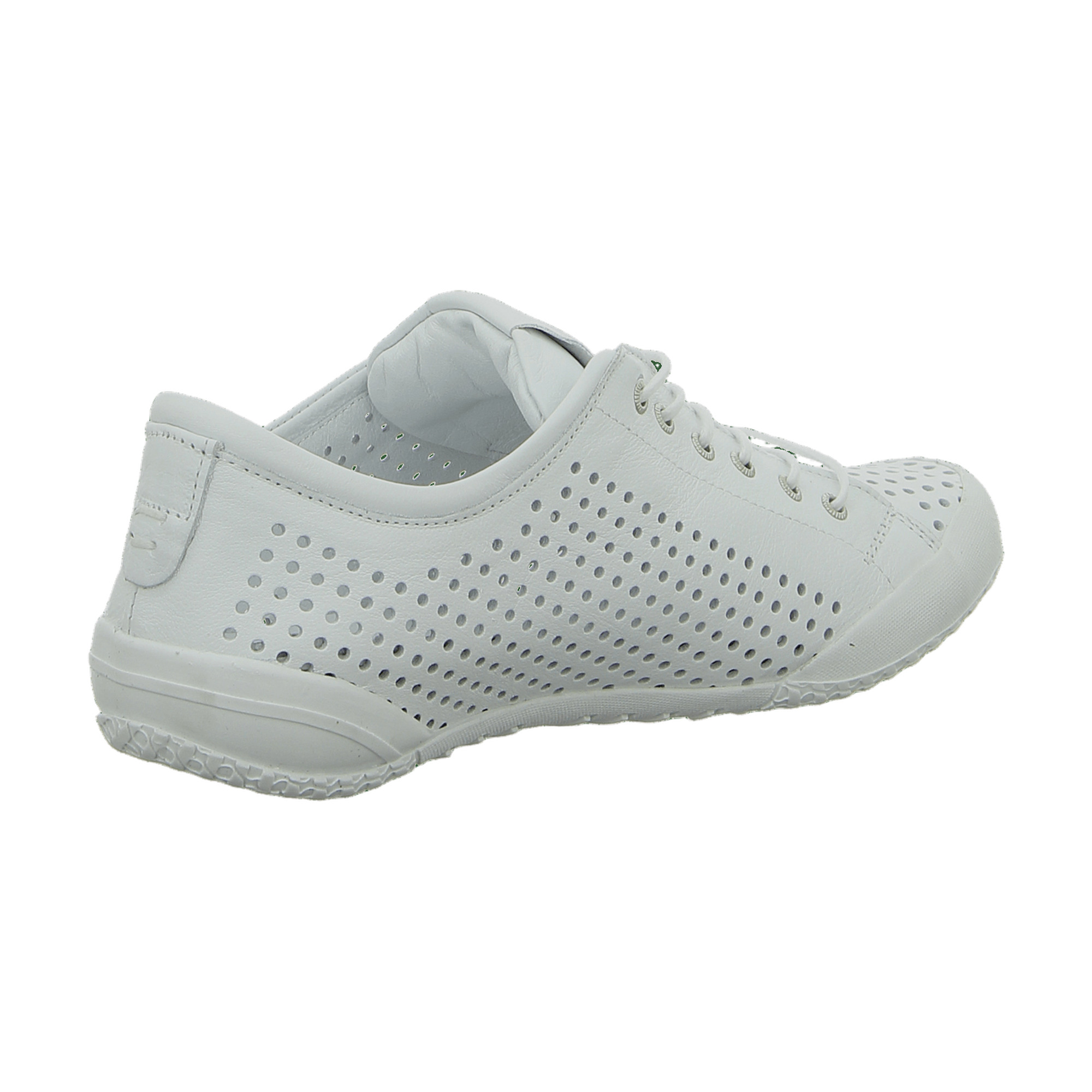 Andrea Conti Ladies Lace-up