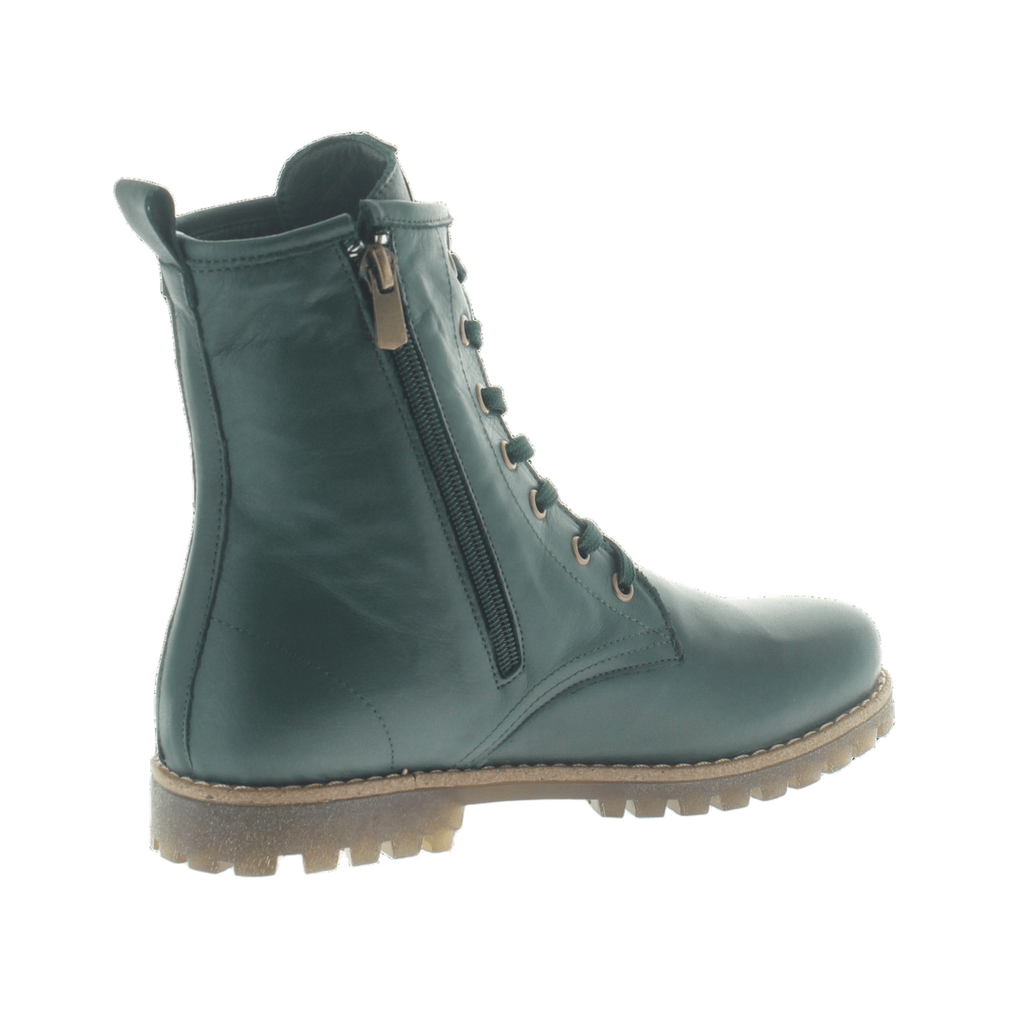 Andrea Conti Da.-Stiefelette