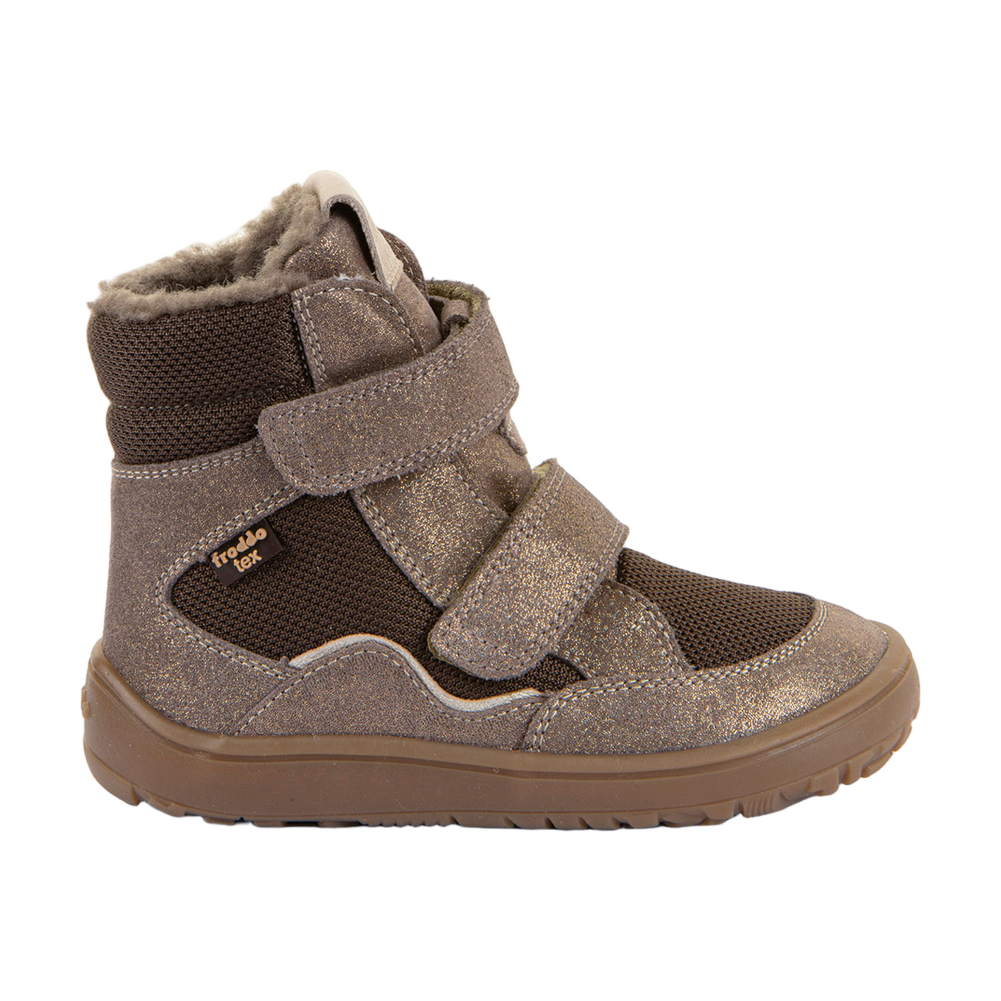 Froddo Barefoot Tex Winter