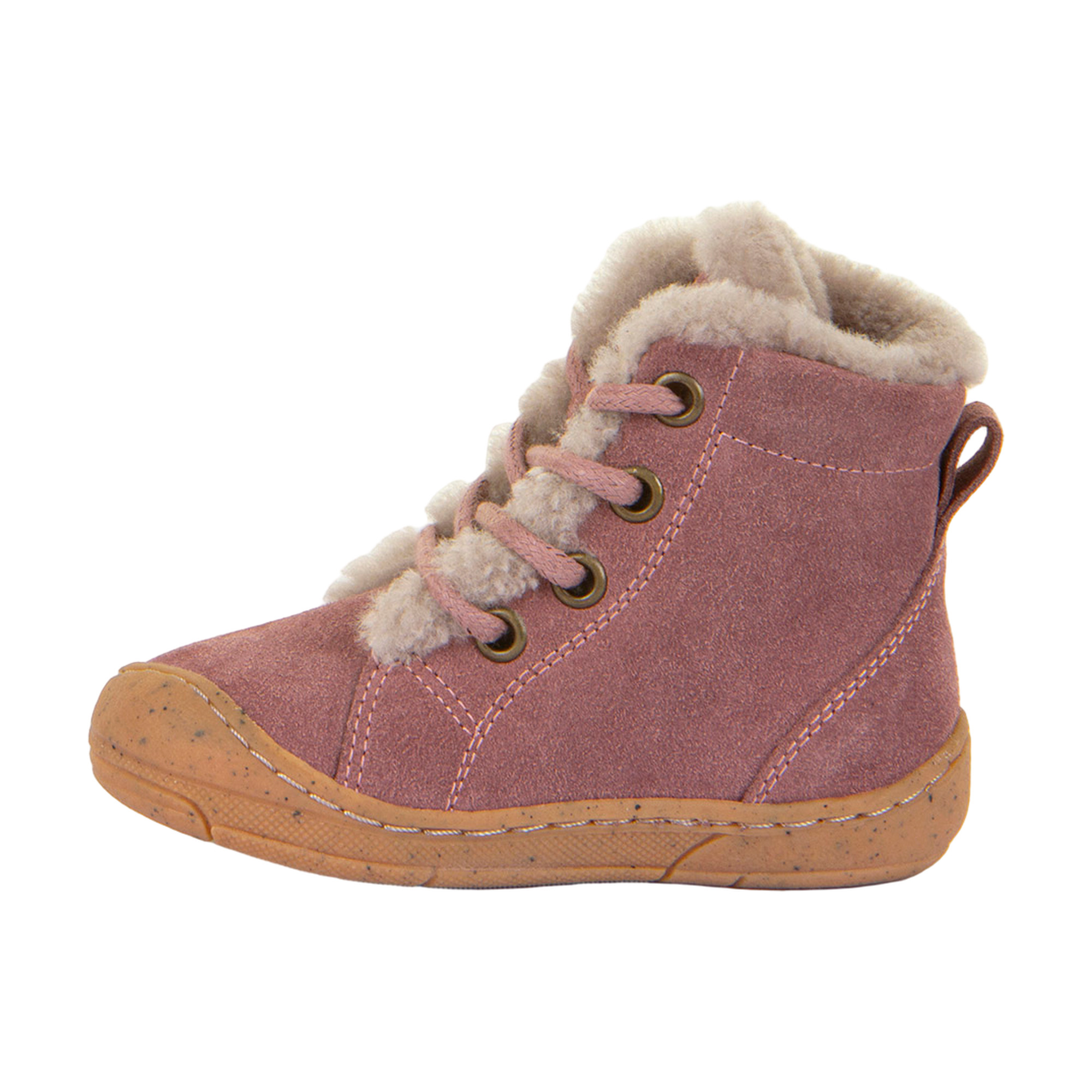 Froddo Minni Suede Laces