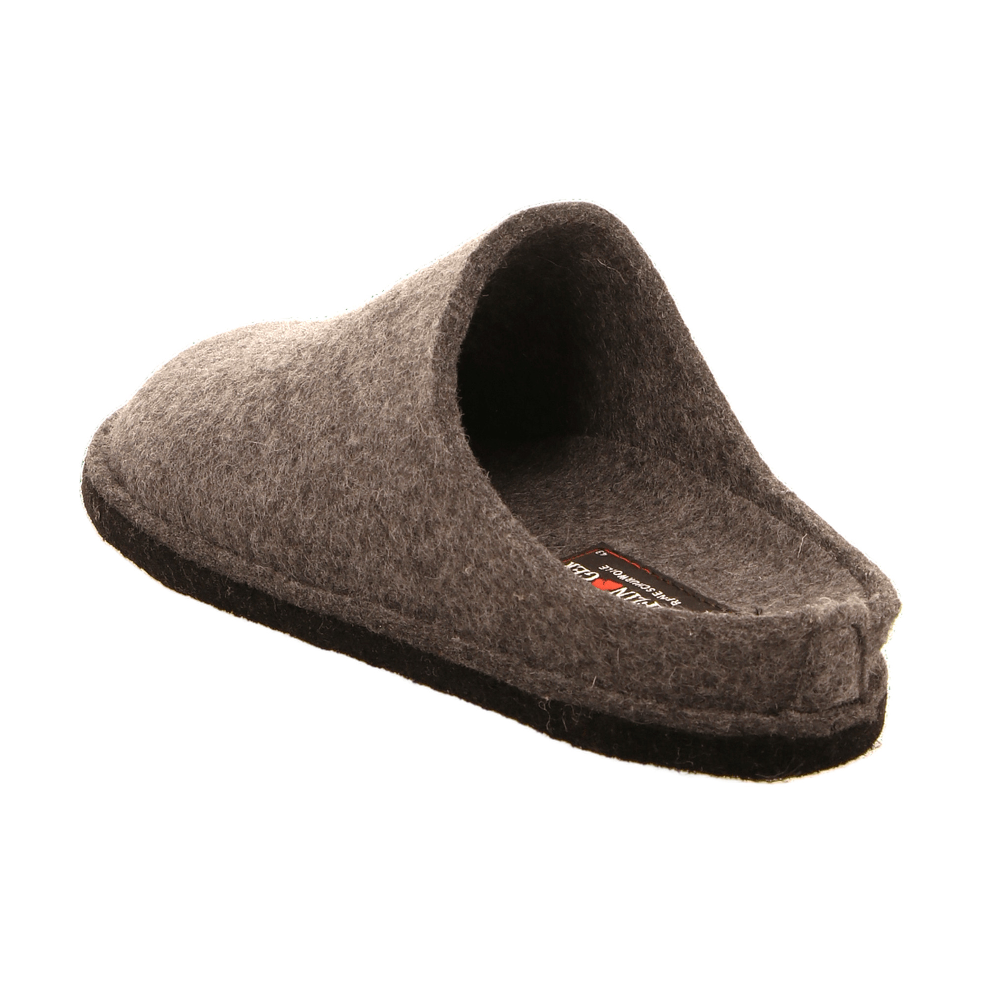 Haflinger Flair Soft
