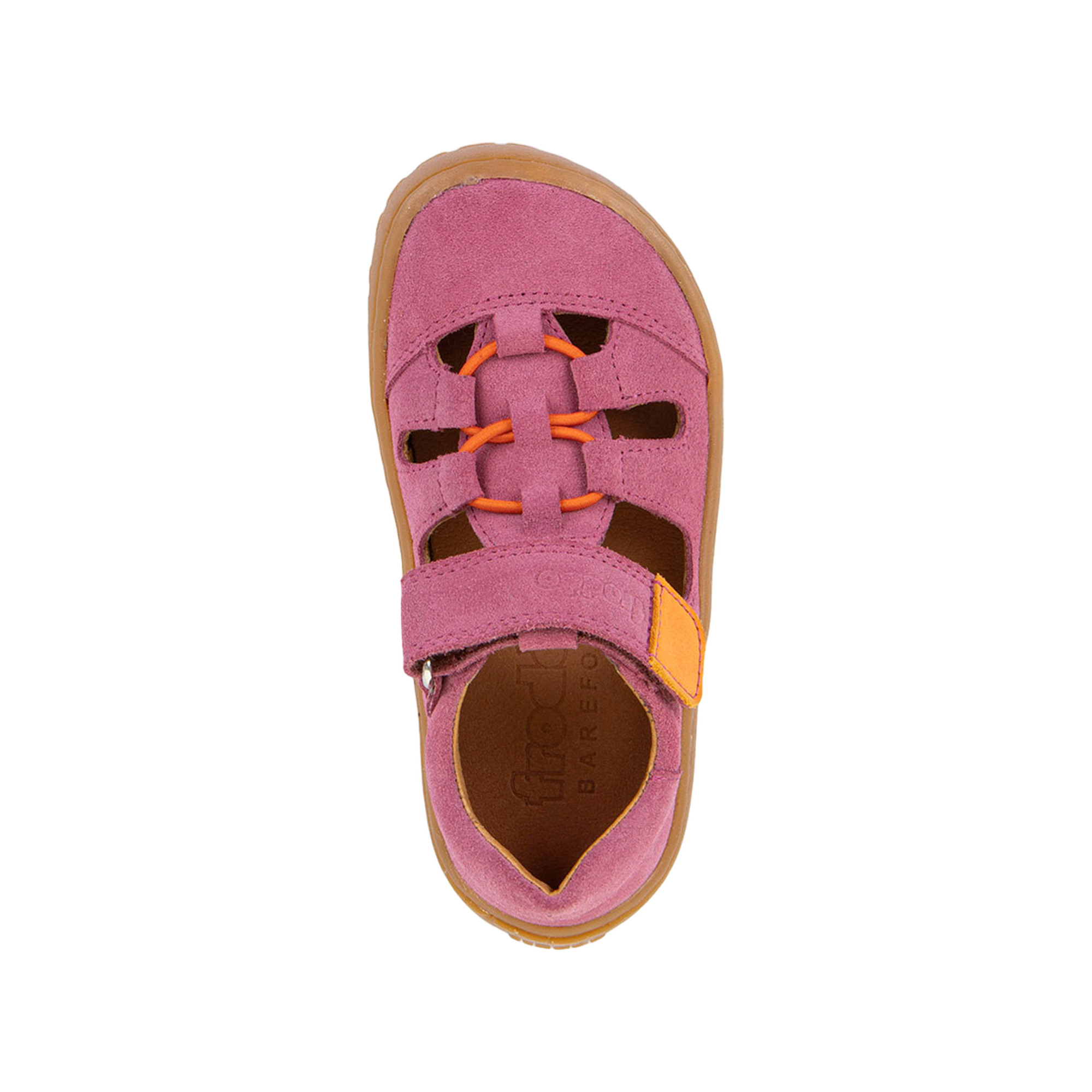 Froddo Barefoot Elastic Sandal