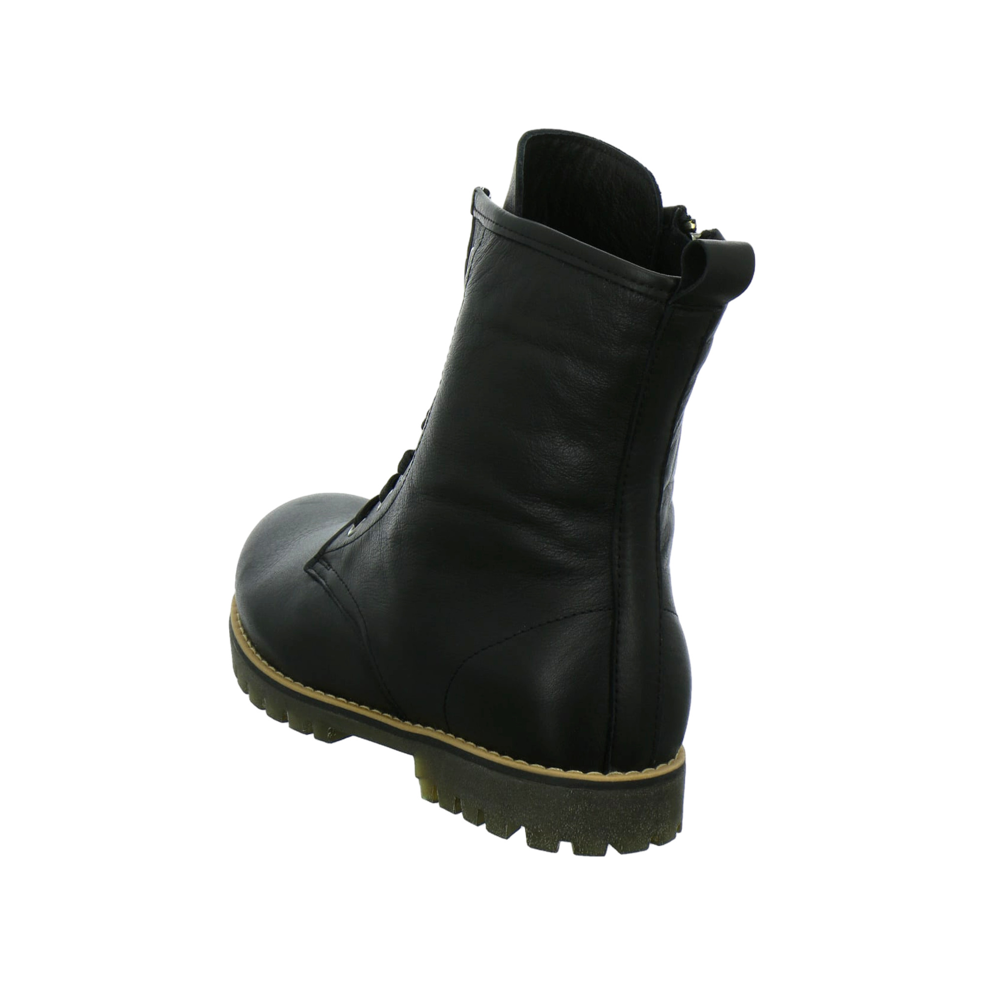 Andrea Conti Da.-Stiefelette