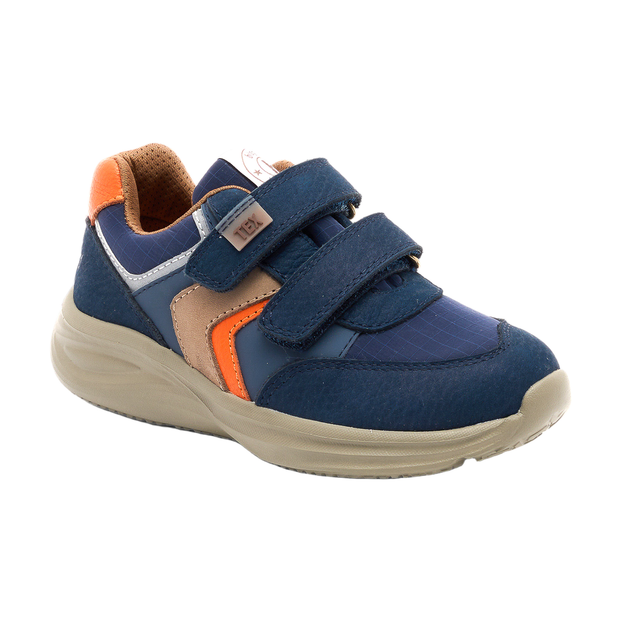 Bisgaard Yuki TEX