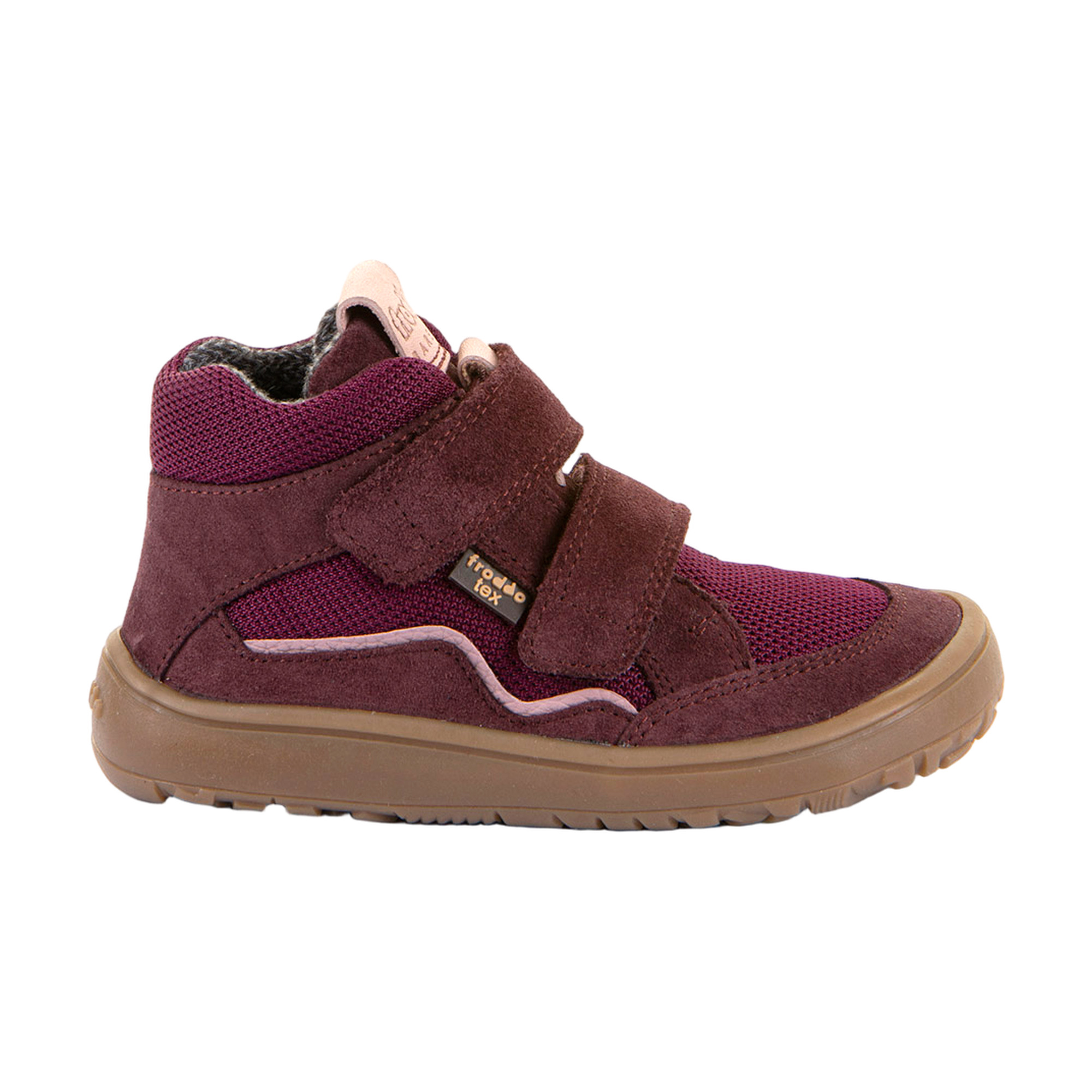 Froddo Barefoot TEX Autumn