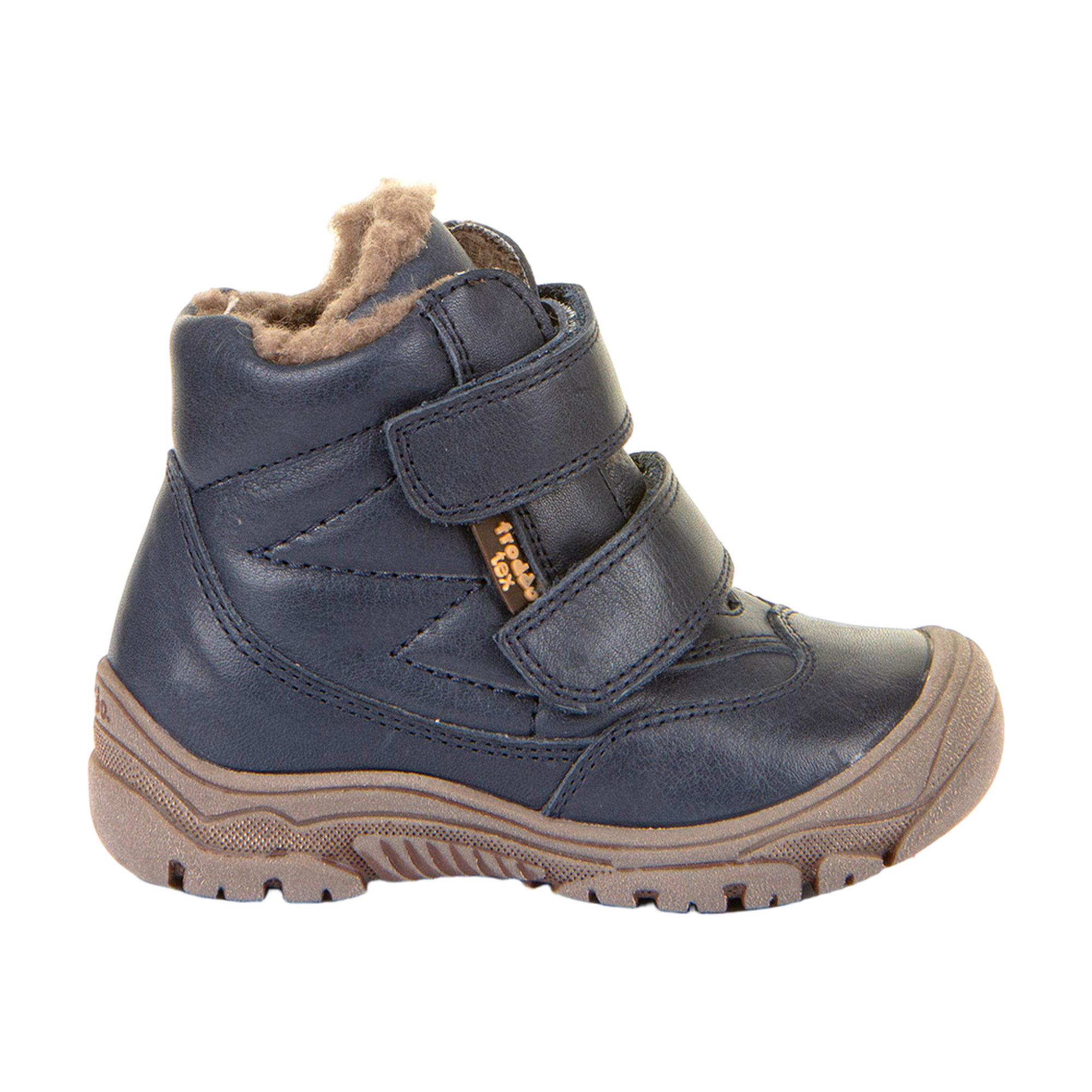 Froddo Linz Wool Tex Baby