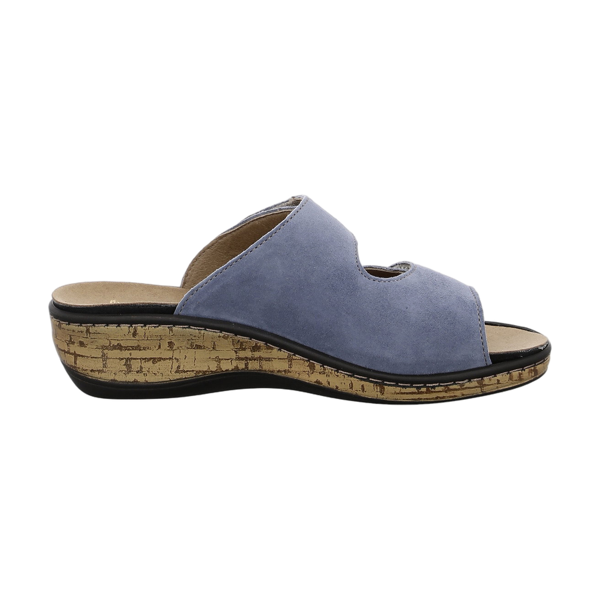 Fidelio Soft-Line D-Pantoffel,Gerda