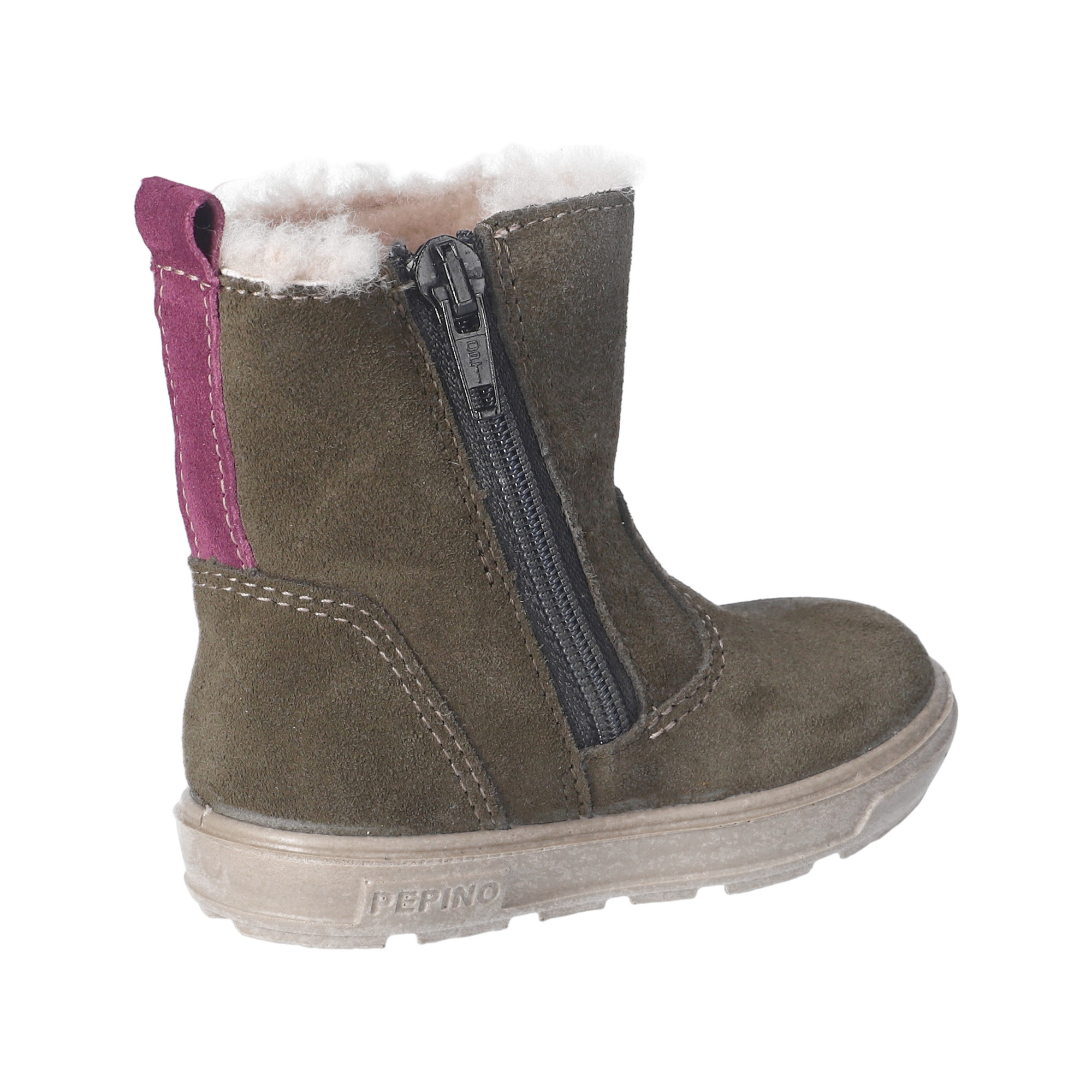 Ricosta Cosy