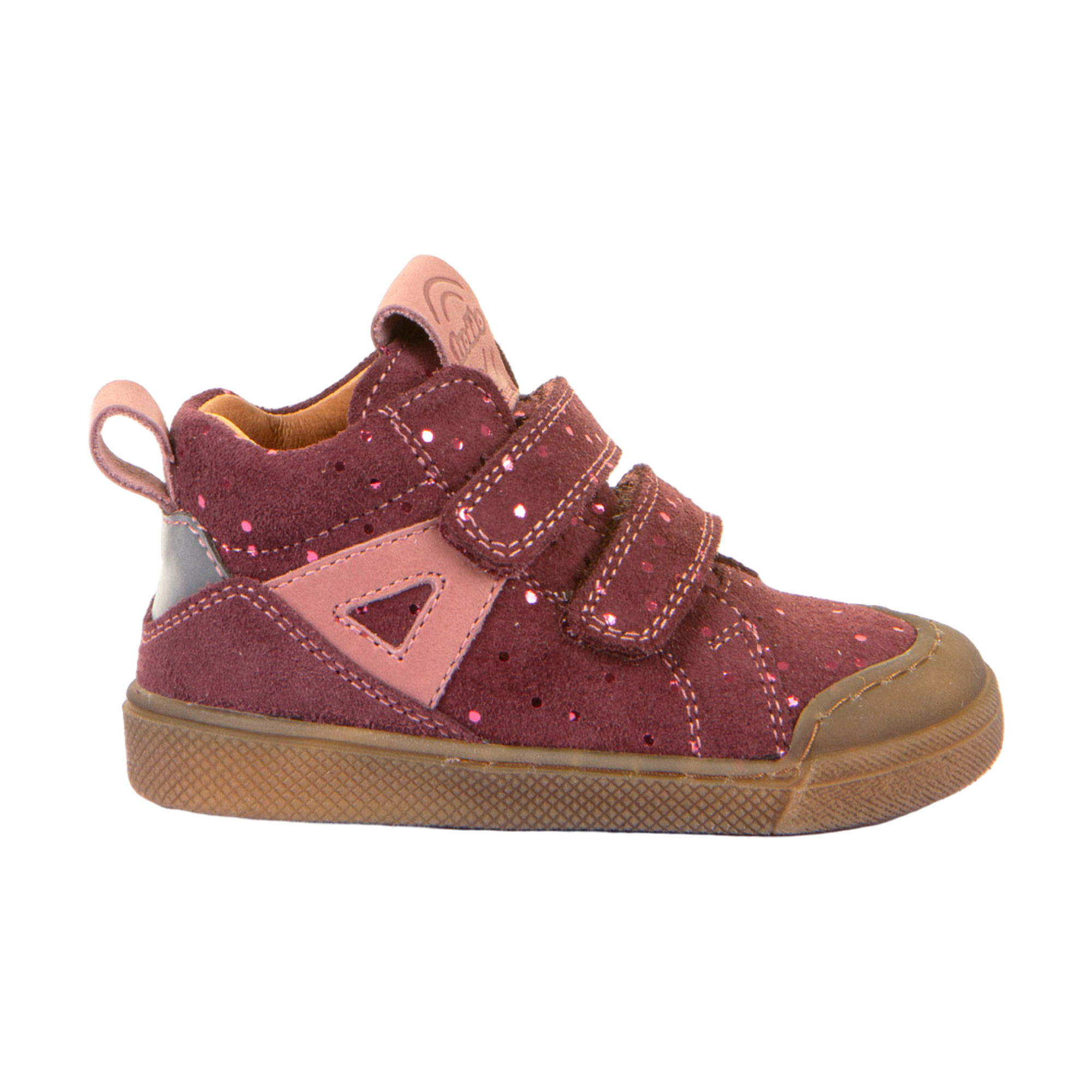 Froddo Rosario High Top