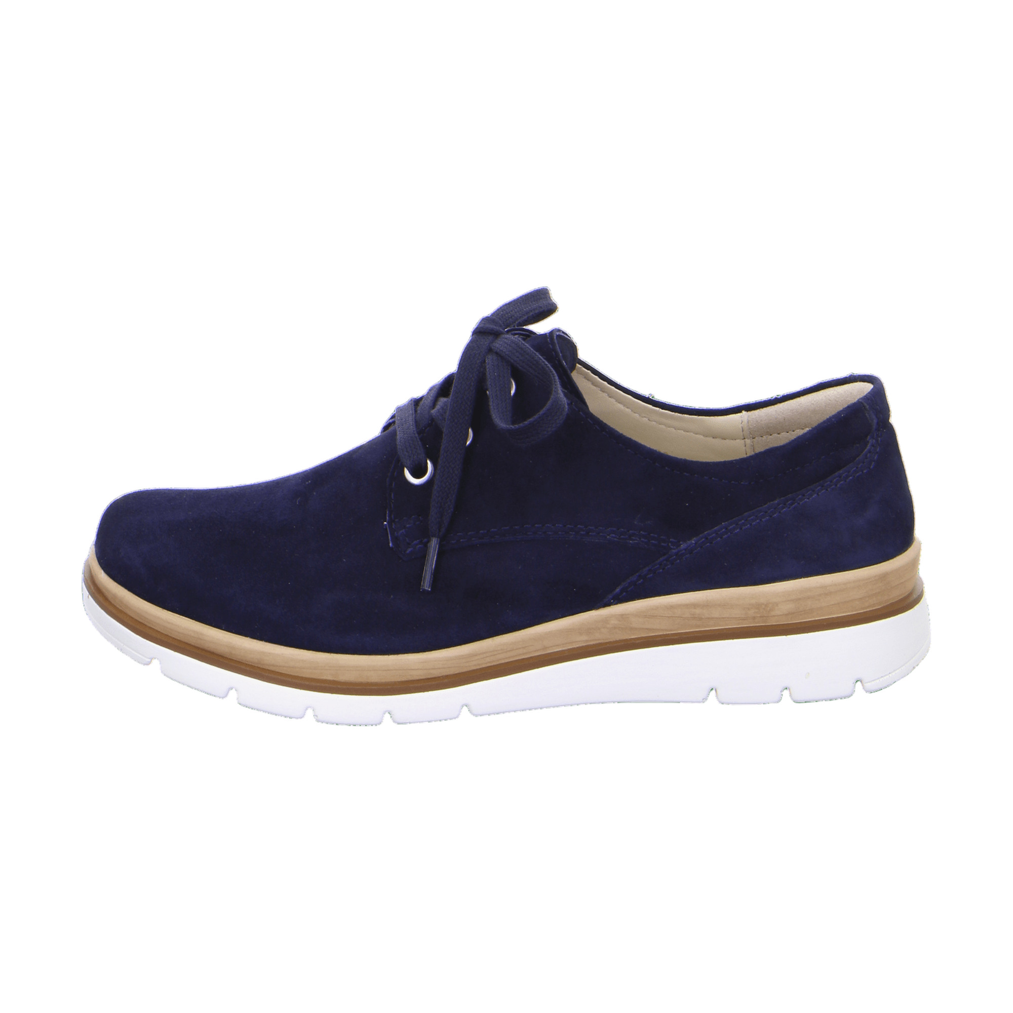 Fidelio Multi Stretch D-Halbschuh G