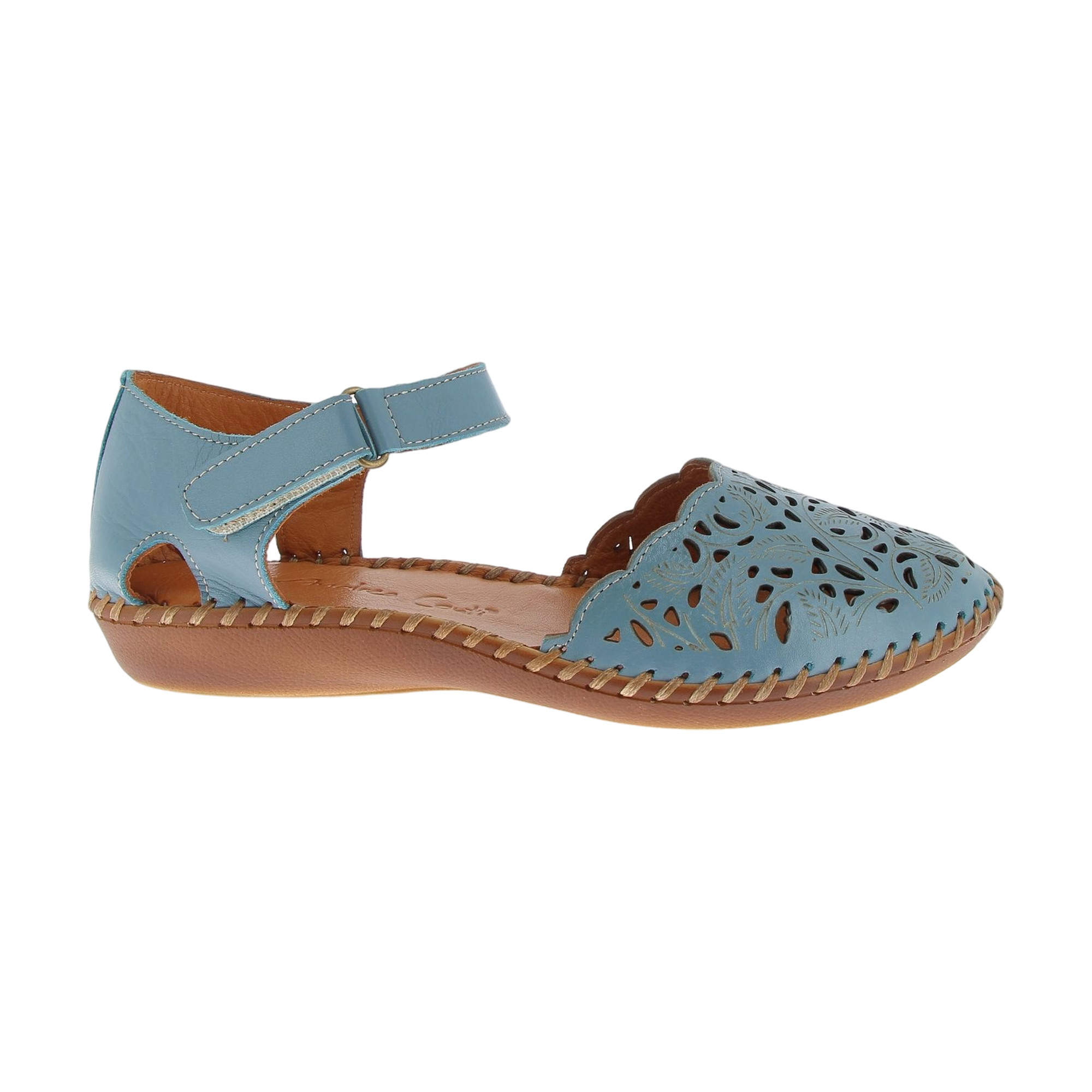 Andrea Conti Da-Sandalette