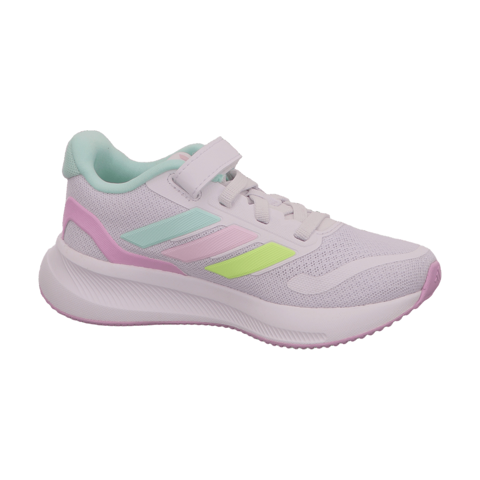 Adidas Runfalcon 5  EL C