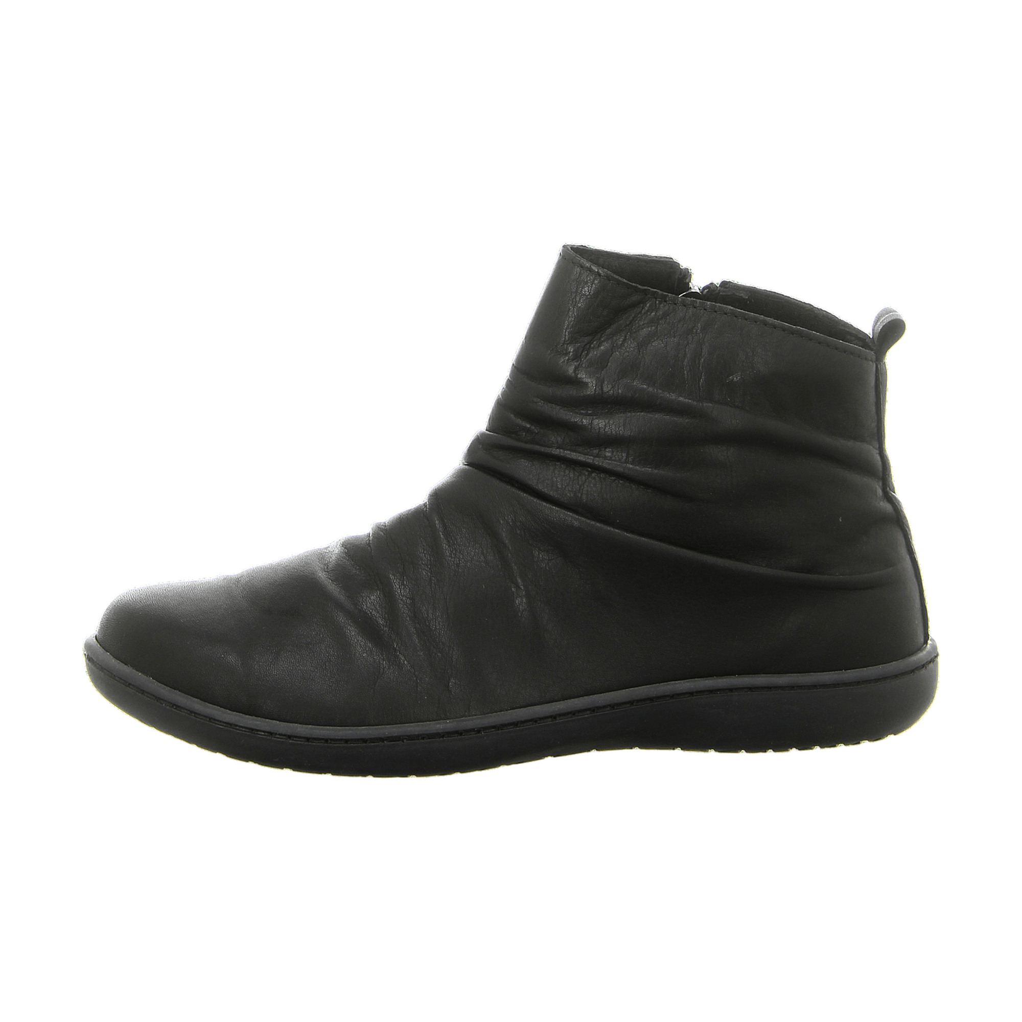 Andrea Conti Da.-Bootie