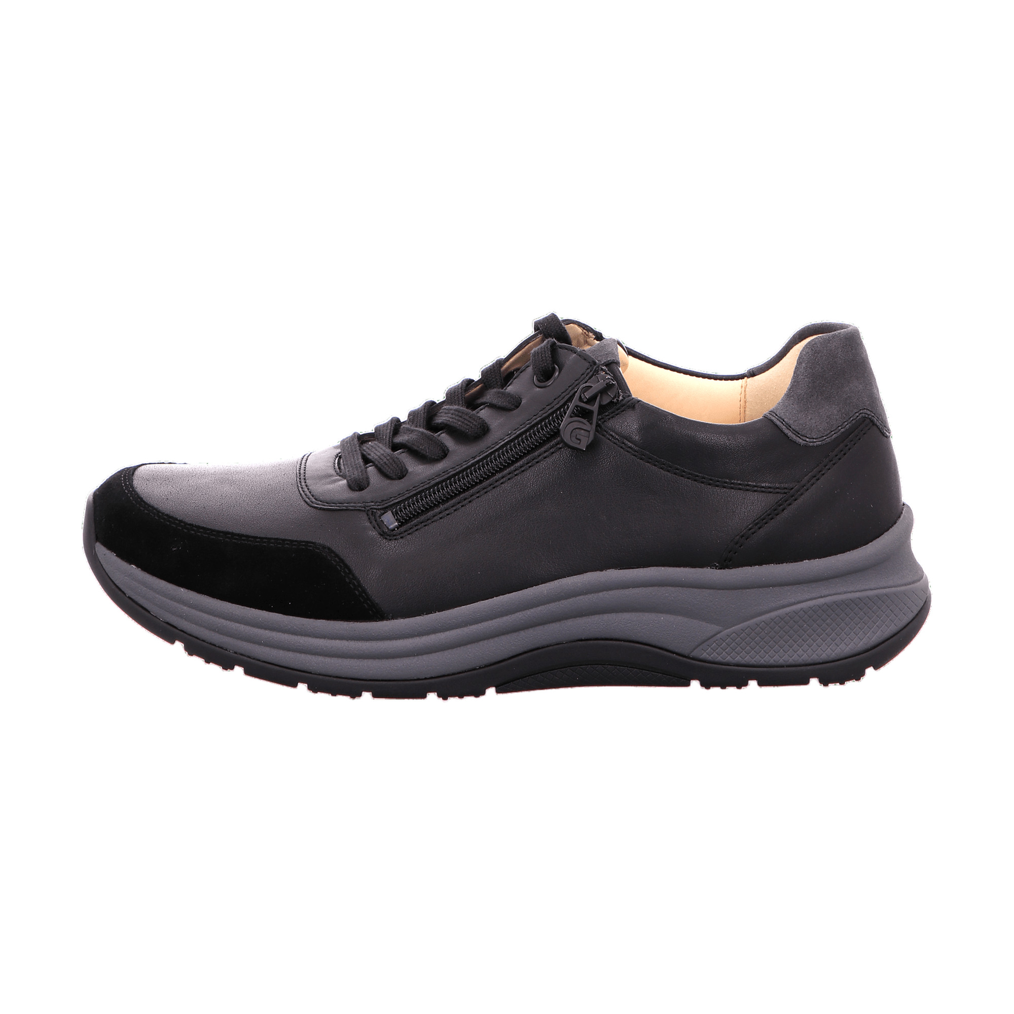 GANTER High Flyer Herren